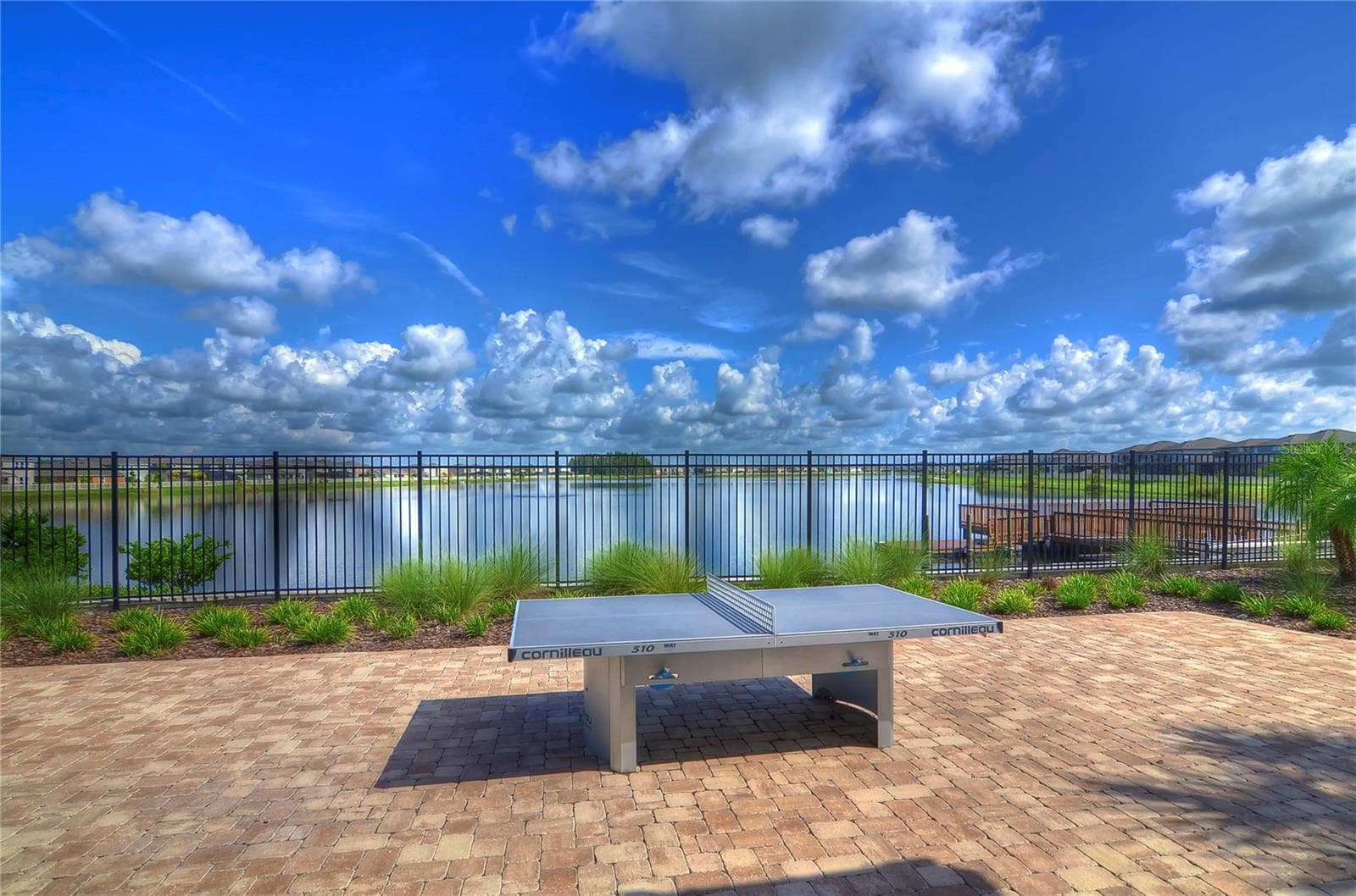 Single Family Residence at 1621 LEAF FLOWER LN, LUTZ, photo 68 of 78