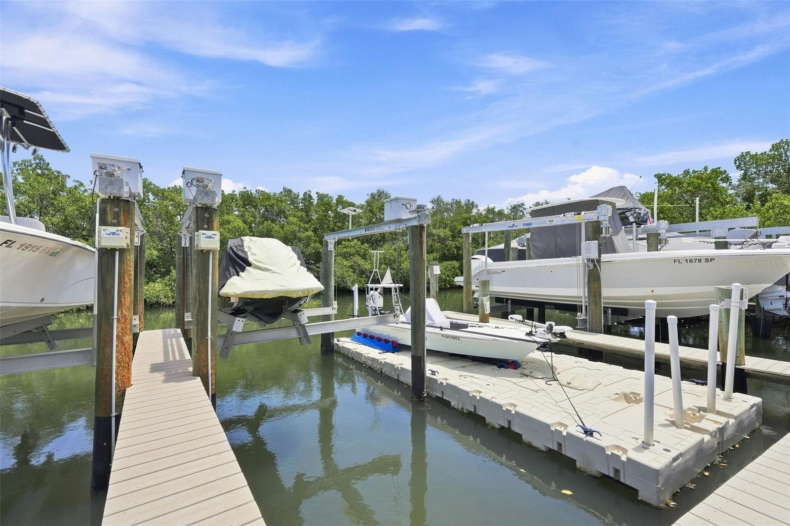 Townhouse at 1375 PINELLAS BAYWAY S #39, TIERRA VERDE, photo 32 of 35