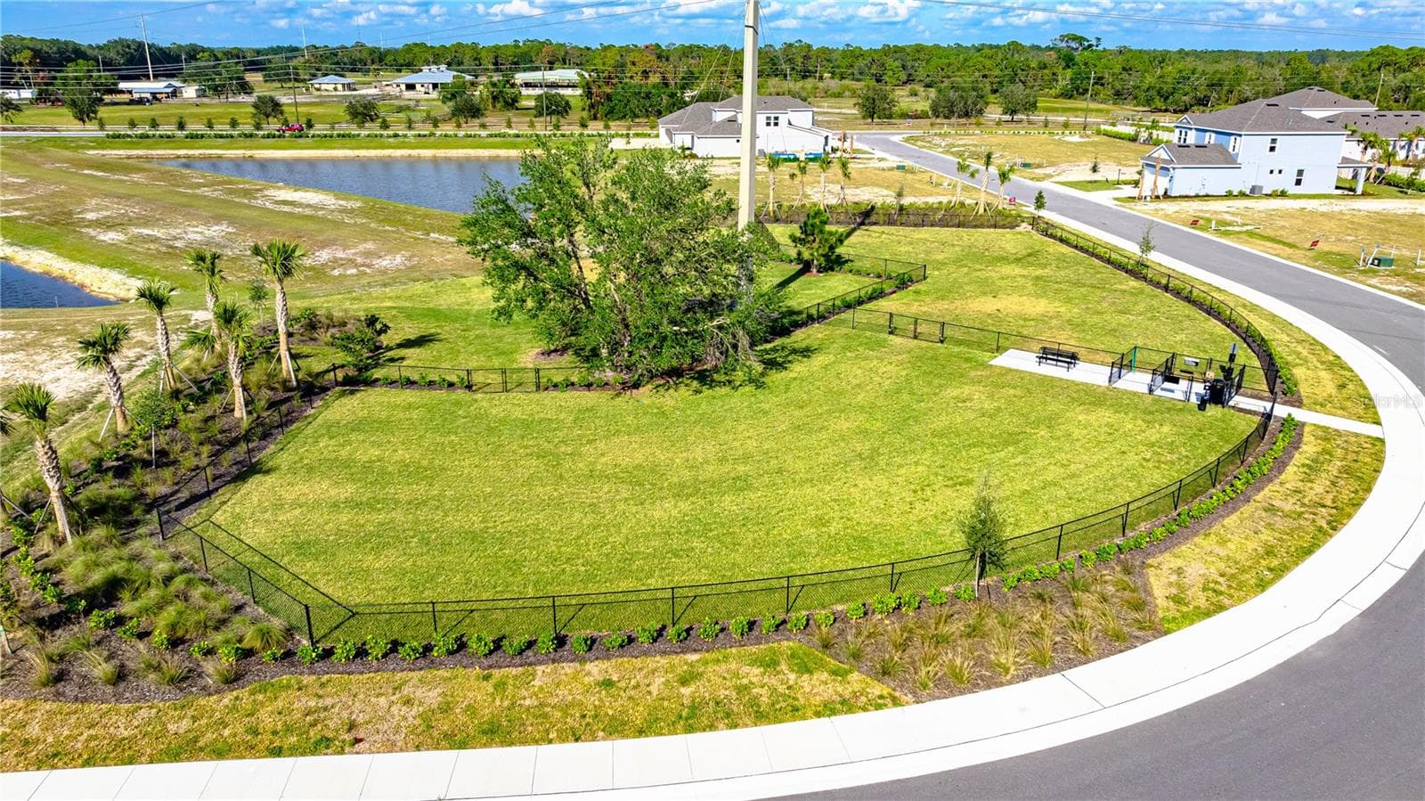 Towns at Tiburon Community - 7211 GRAND FOREST WAY, NOKOMIS