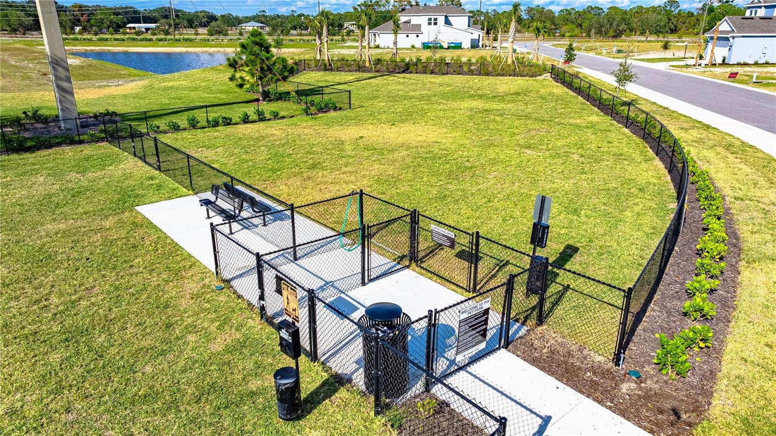 Towns at Tiburon Community - 7211 GRAND FOREST WAY, NOKOMIS