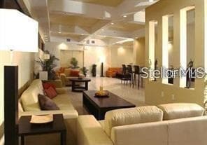 Clubhouse-REC Room - 701 S MADISON AVE #410, CLEARWATER