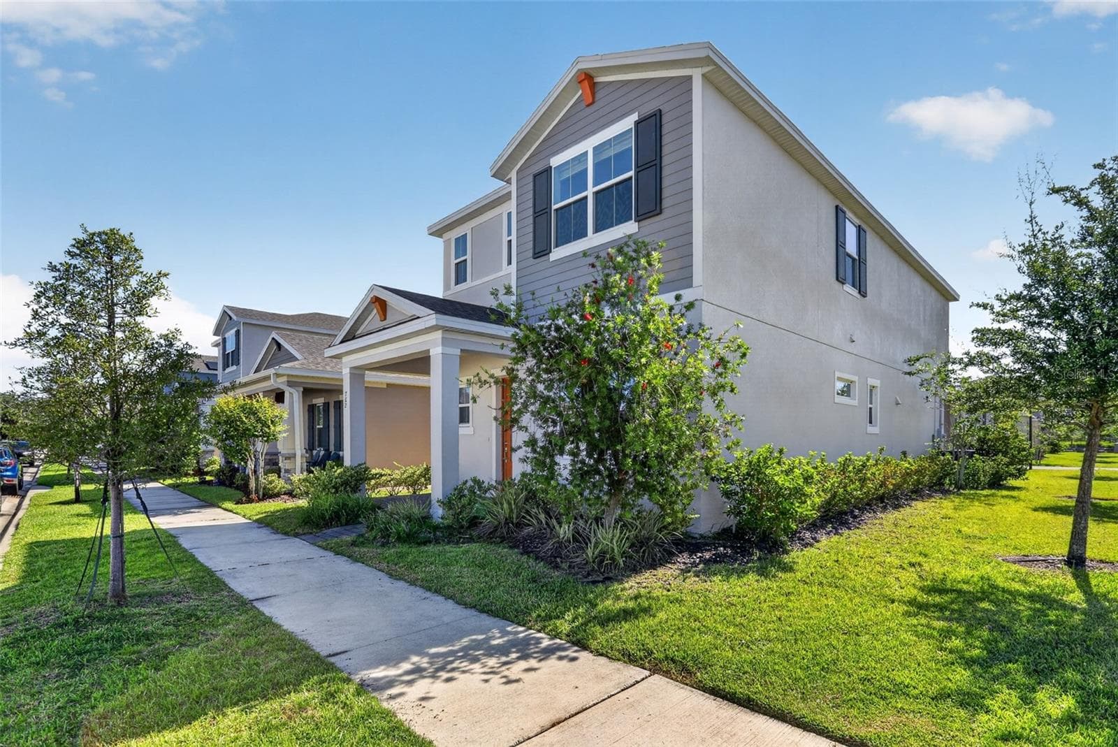 Single Family Residence at 762 MIDDLETON ST, DEBARY, photo 3 of 47