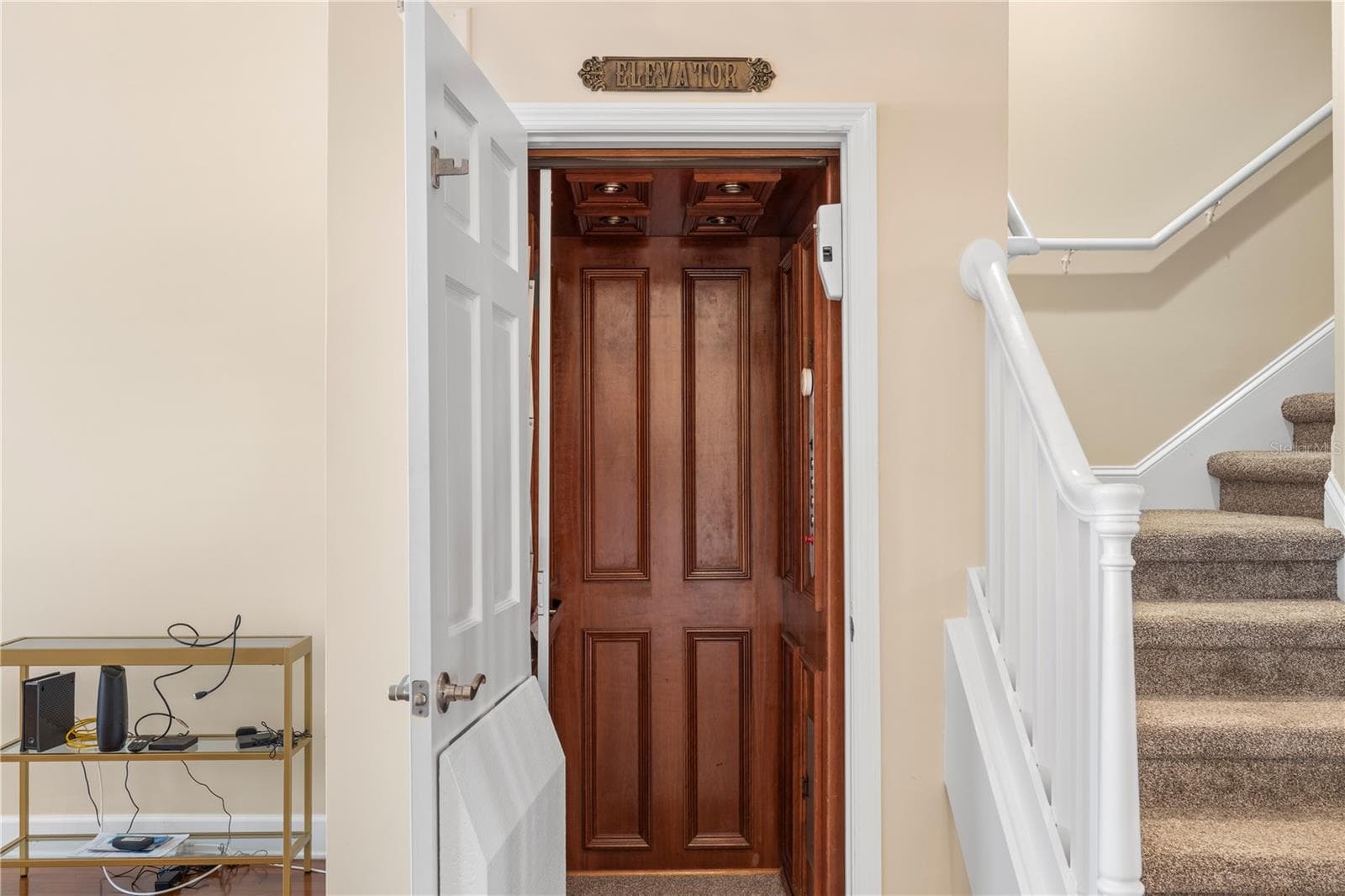 3-Level ELEVATOR - 116 131ST AVE E #F, MADEIRA BEACH