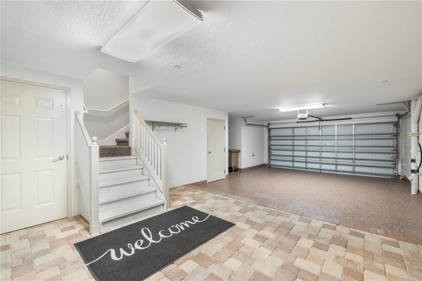 2-Car Garage - 116 131ST AVE E #F, MADEIRA BEACH