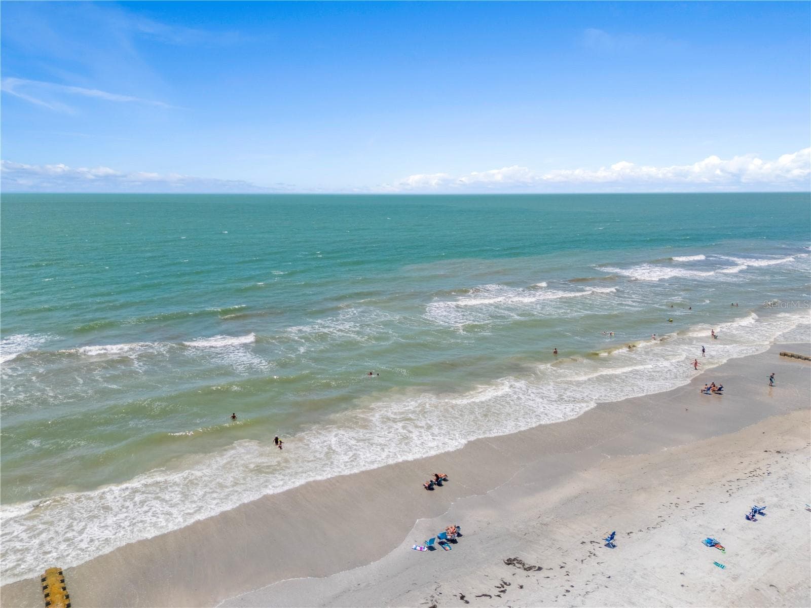 Beach View - 116 131ST AVE E #F, MADEIRA BEACH