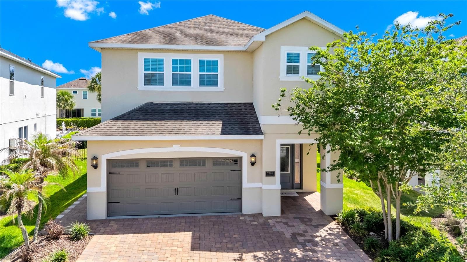 Single Family Residence at 7708 GRABEN ST, KISSIMMEE, photo 2 of 57