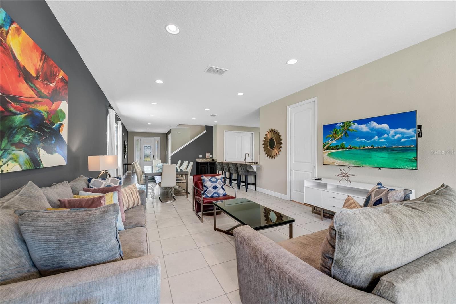 Single Family Residence at 7708 GRABEN ST, KISSIMMEE, photo 3 of 57