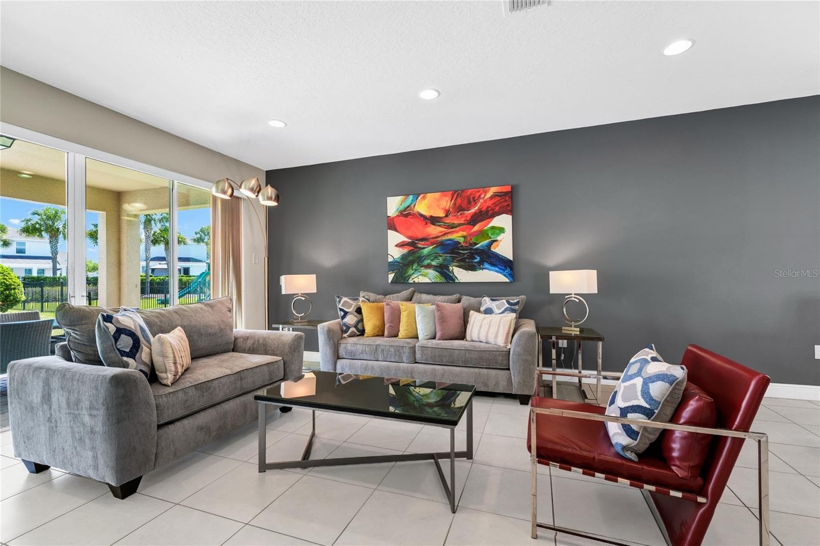 Single Family Residence at 7708 GRABEN ST, KISSIMMEE, photo 4 of 57