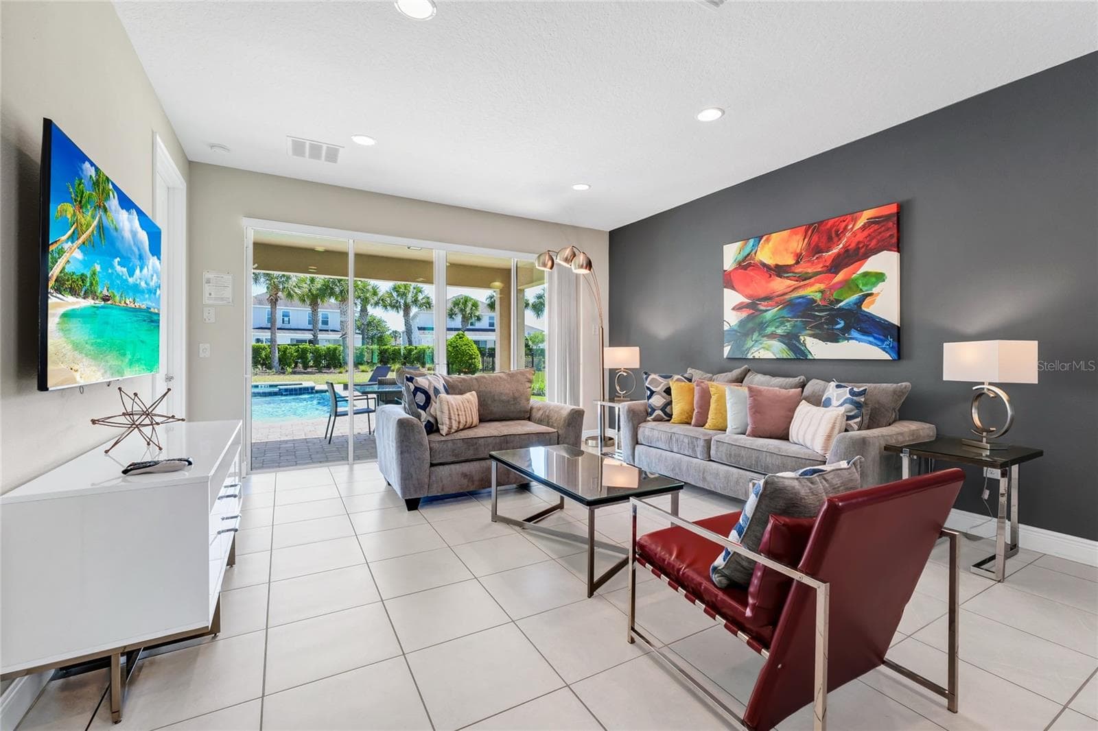 Single Family Residence at 7708 GRABEN ST, KISSIMMEE, photo 5 of 57