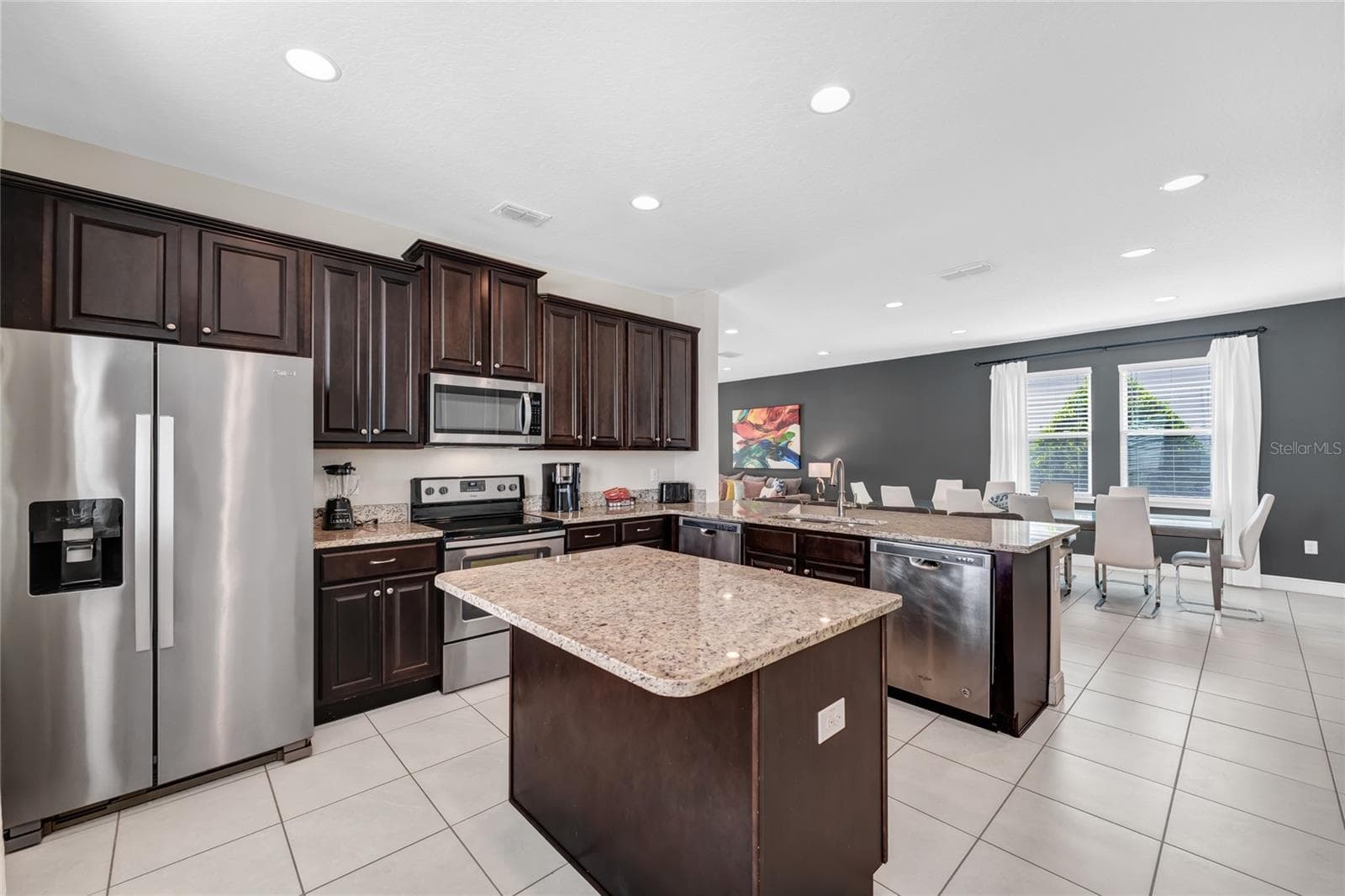 Single Family Residence at 7708 GRABEN ST, KISSIMMEE, photo 11 of 57