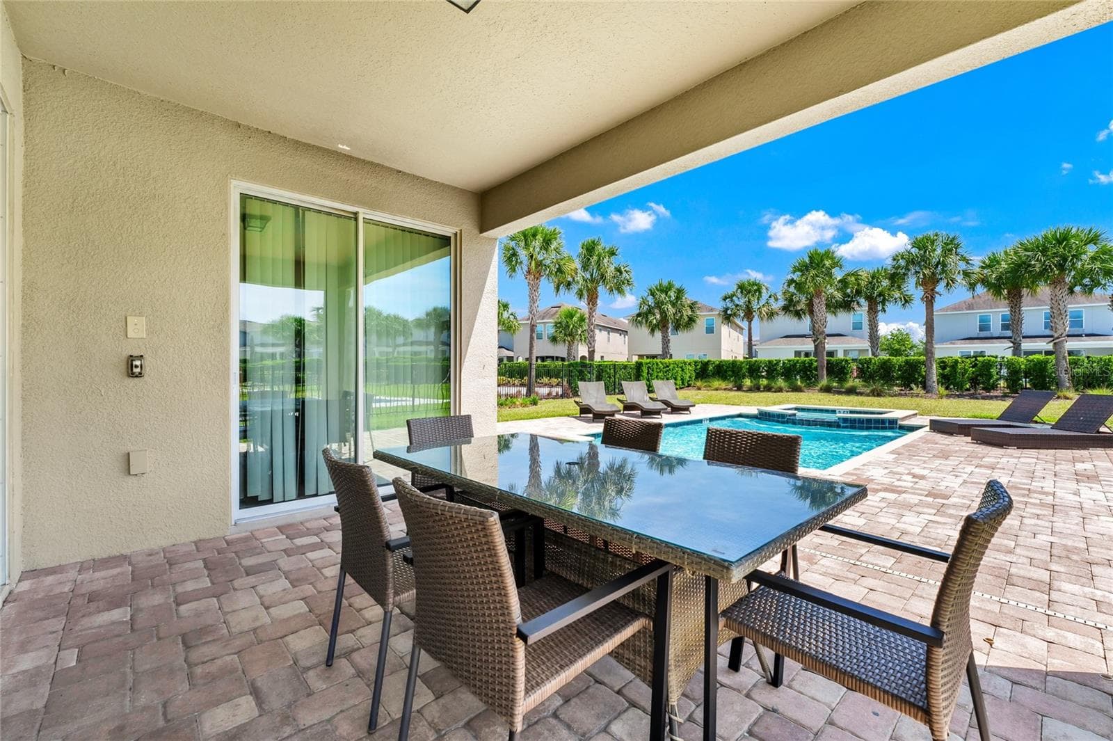Single Family Residence at 7708 GRABEN ST, KISSIMMEE, photo 41 of 57