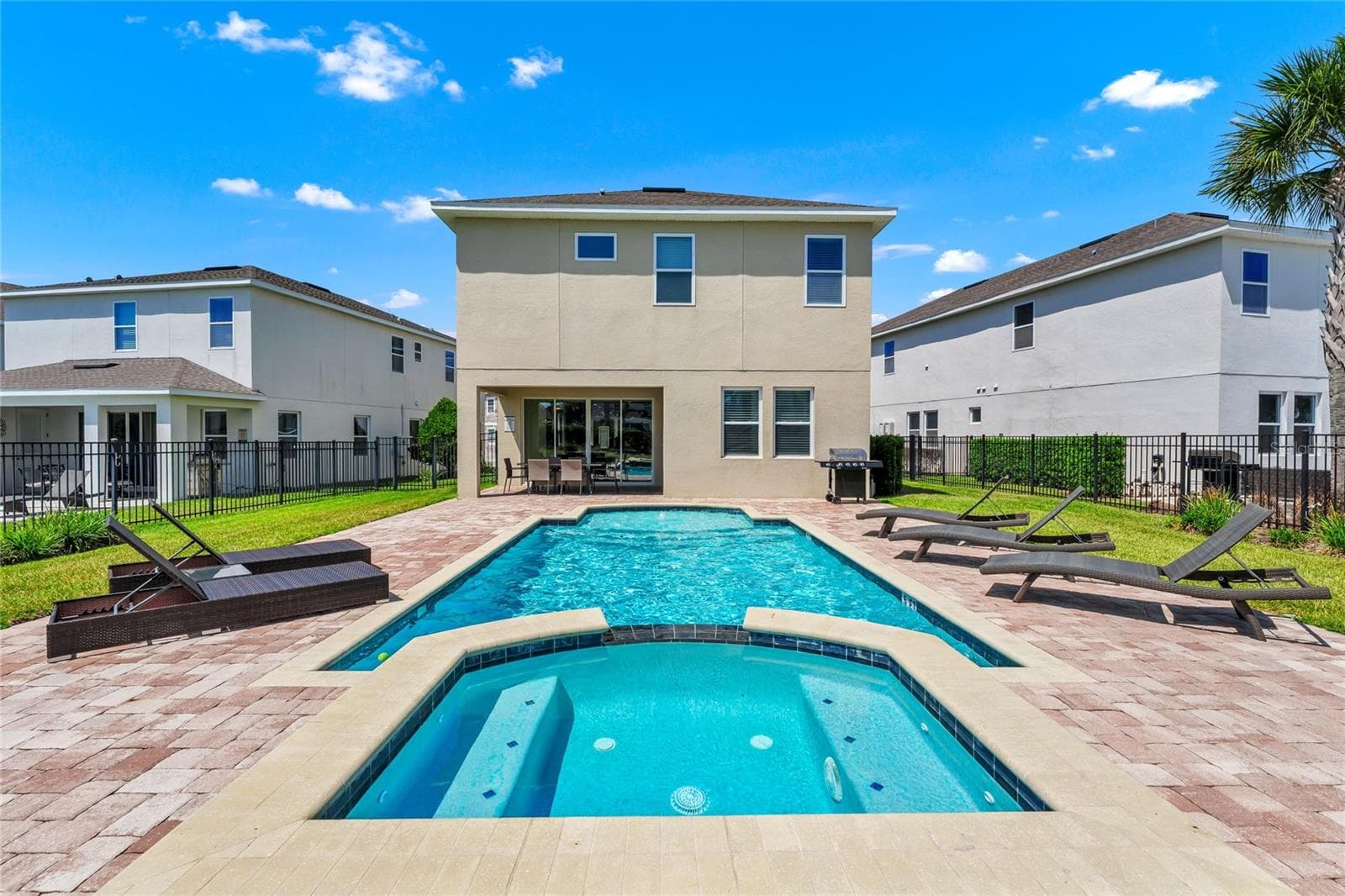Single Family Residence at 7708 GRABEN ST, KISSIMMEE, photo 42 of 57