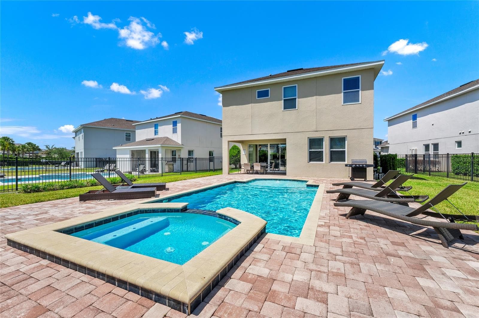 Single Family Residence at 7708 GRABEN ST, KISSIMMEE, photo 43 of 57
