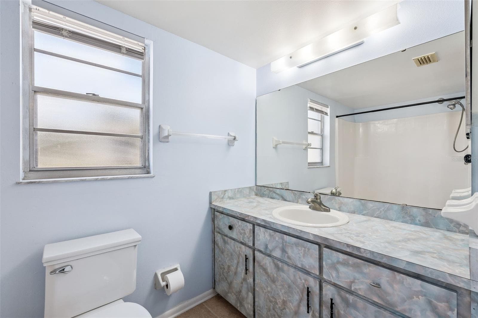 Primary Bathroom - 93 WINDTREE LN #102, WINTER GARDEN