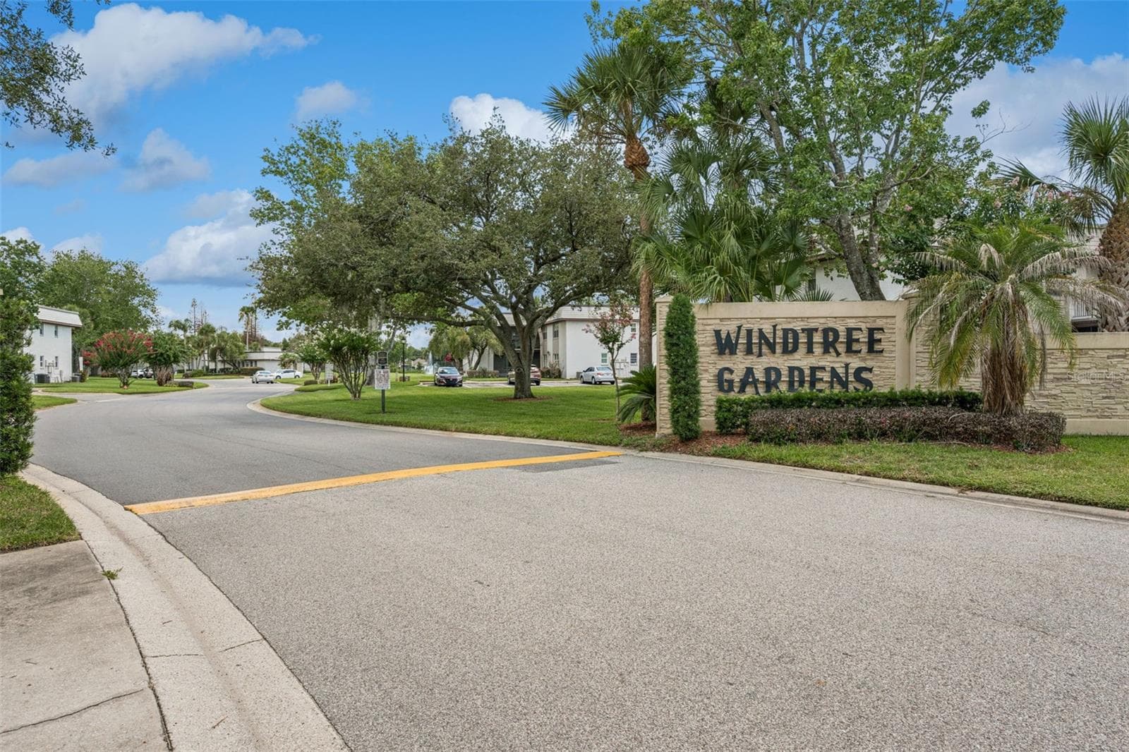 Condominium at 93 WINDTREE LN #102, WINTER GARDEN, photo 34 of 45