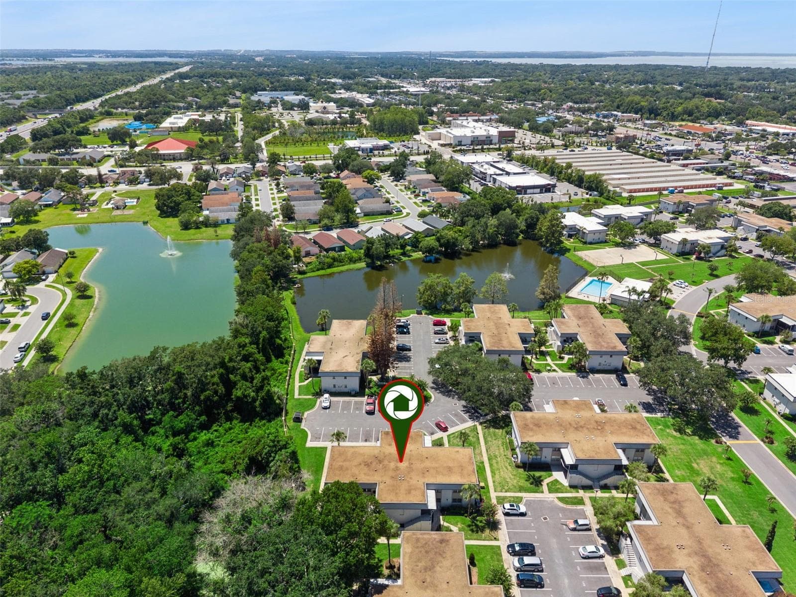 Condominium at 93 WINDTREE LN #102, WINTER GARDEN, photo 37 of 45