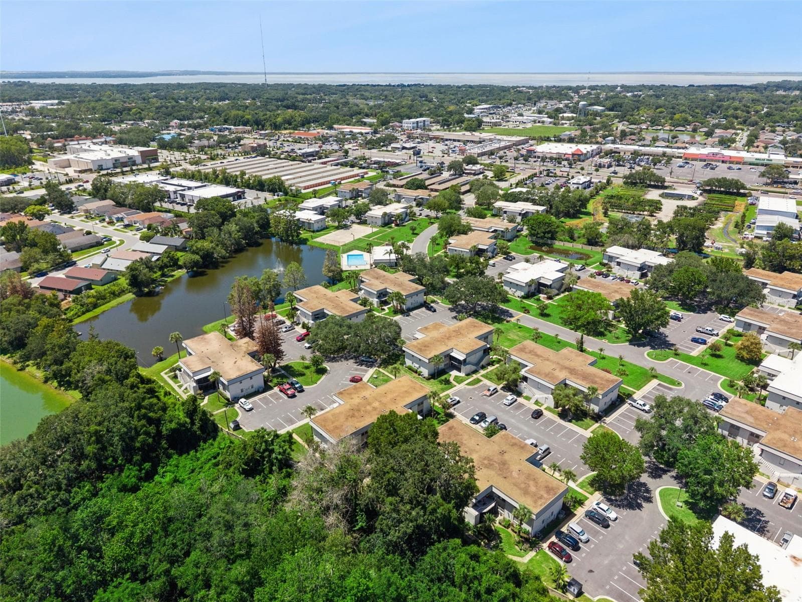 Condominium at 93 WINDTREE LN #102, WINTER GARDEN, photo 45 of 45
