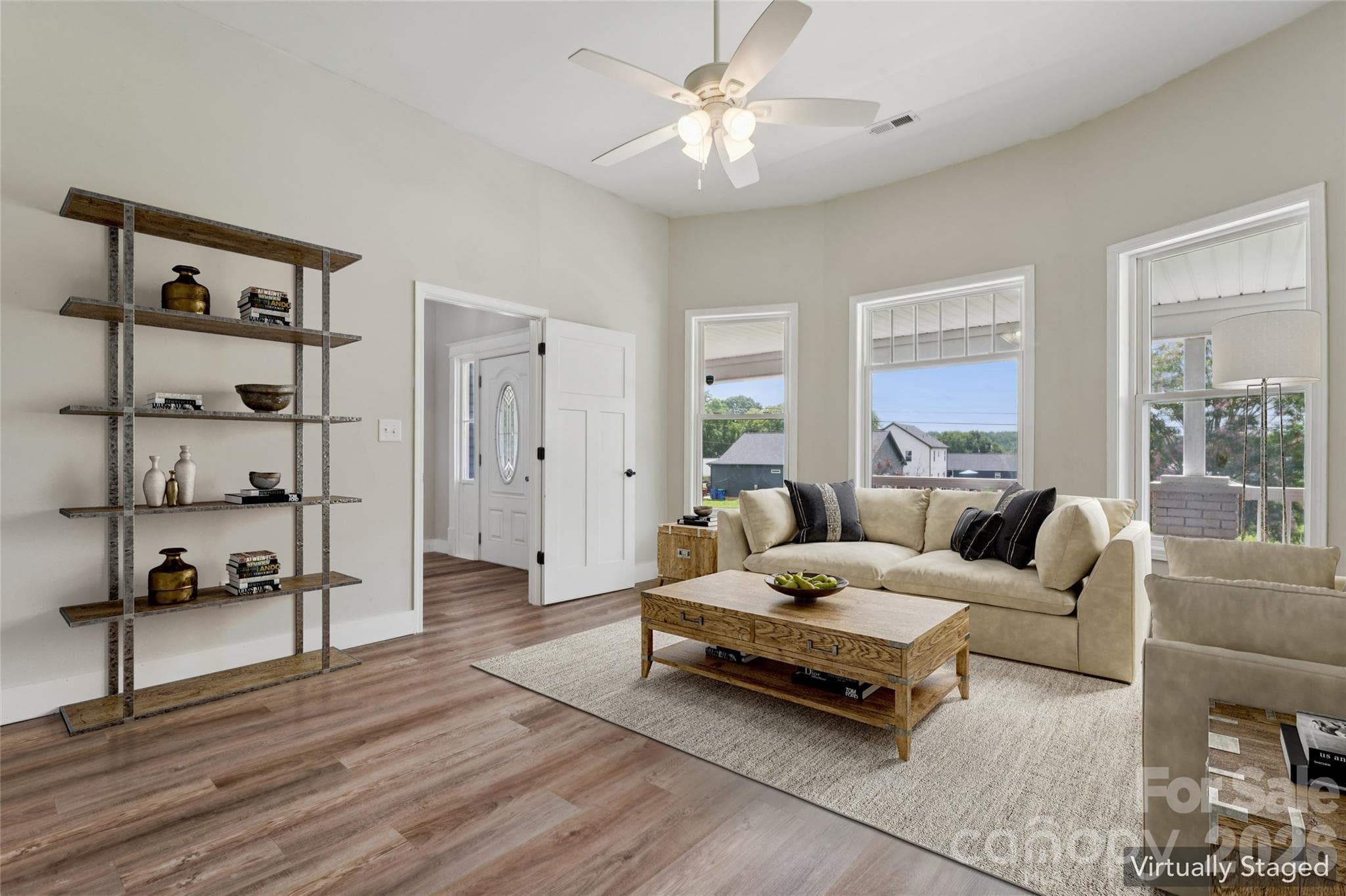 Single Family Residence at 776 S Grove Street Extension, Lincolnton, photo 6 of 48