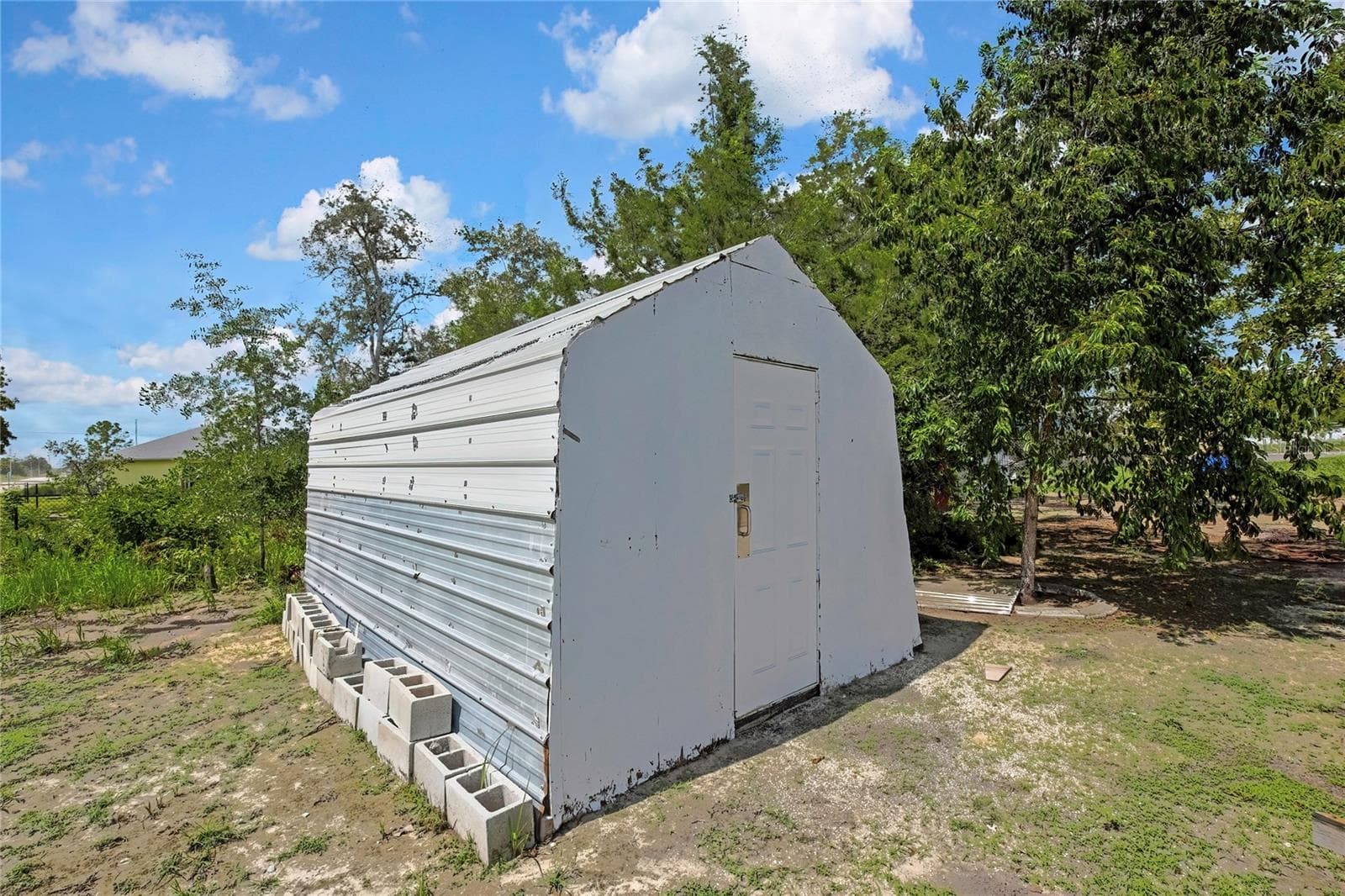 Single Family Residence at 13134 OSPREY AVE, WEEKI WACHEE, photo 24 of 24