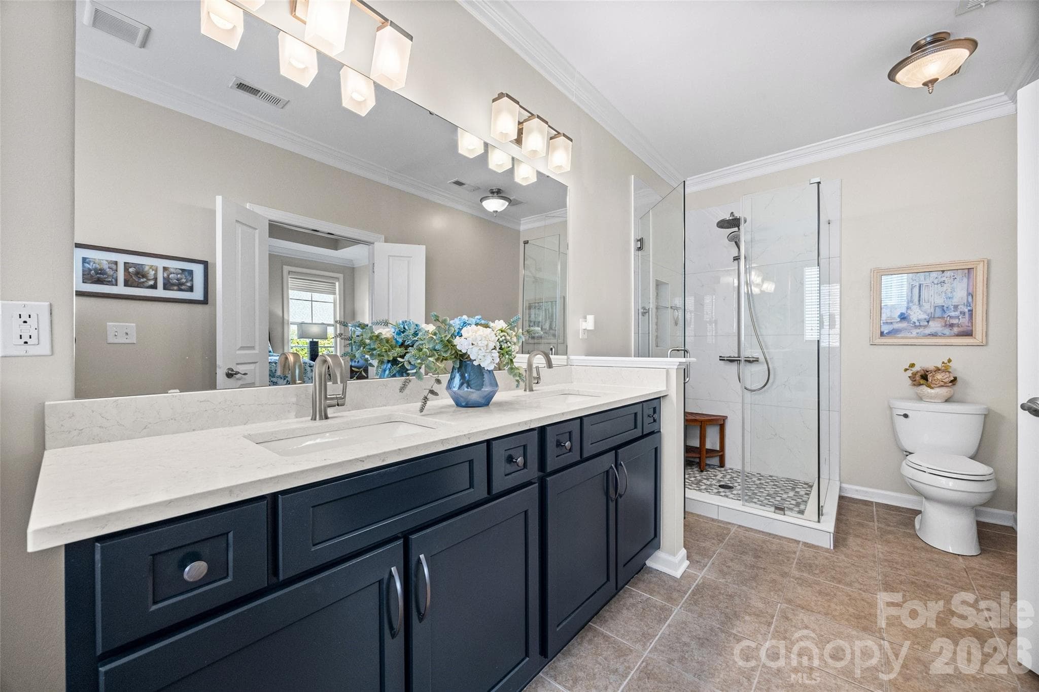 Single Family Residence at 8621 Sequoia Grove Lane, Charlotte, photo 22 of 48