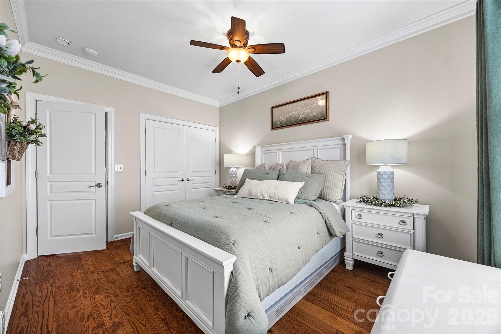 Single Family Residence at 8621 Sequoia Grove Lane, Charlotte, photo 25 of 48
