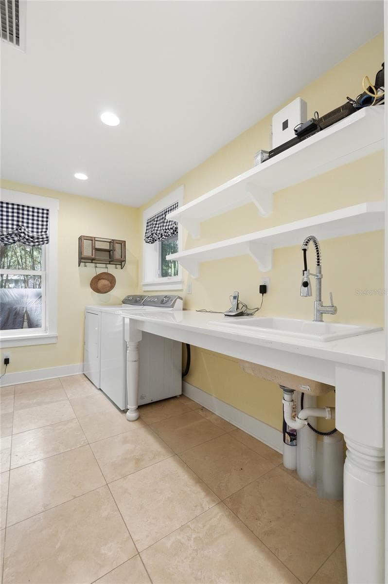 Laundry Room - WIGGINS, SAN MATEO