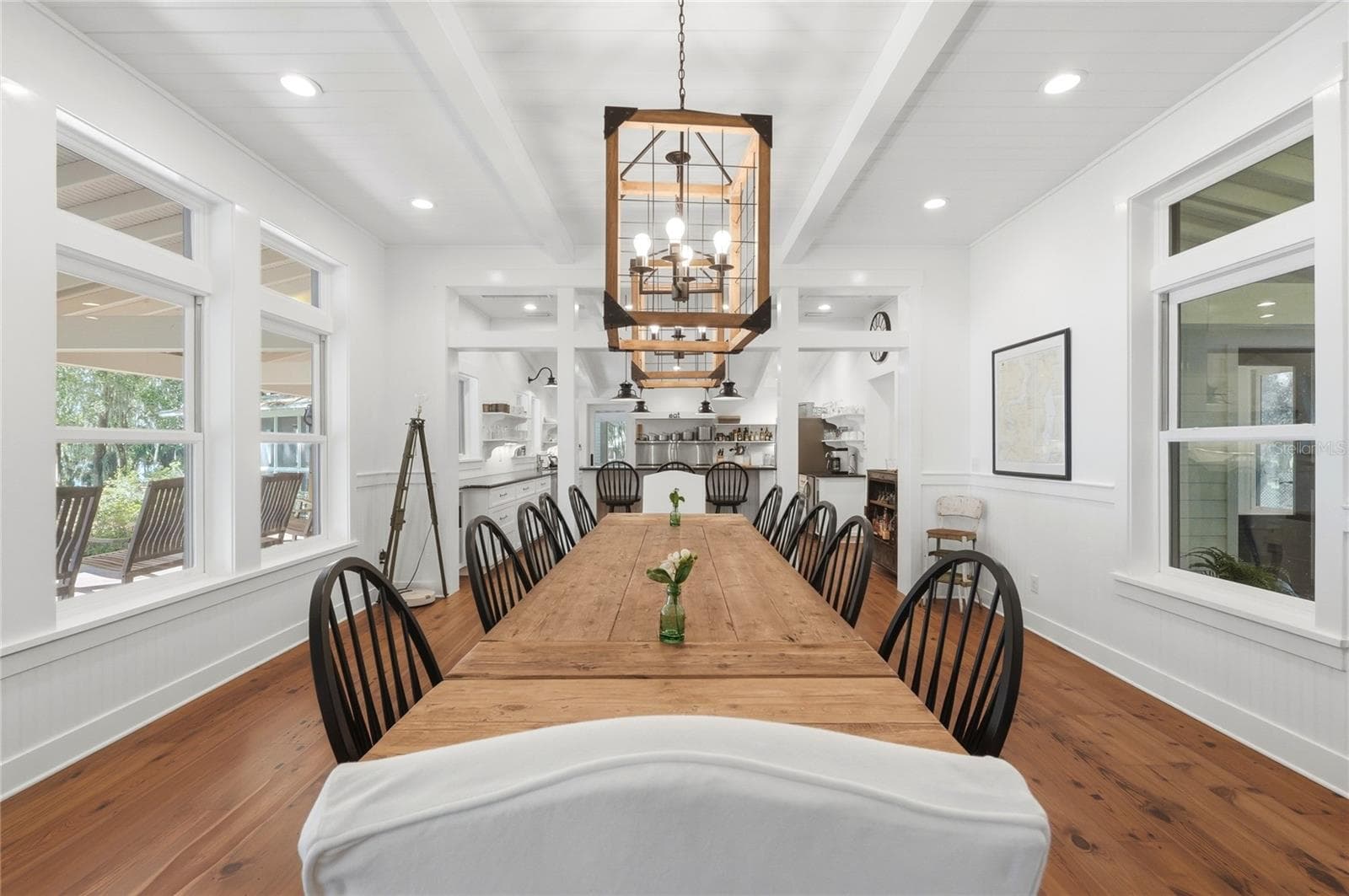 Dining Room - WIGGINS, SAN MATEO