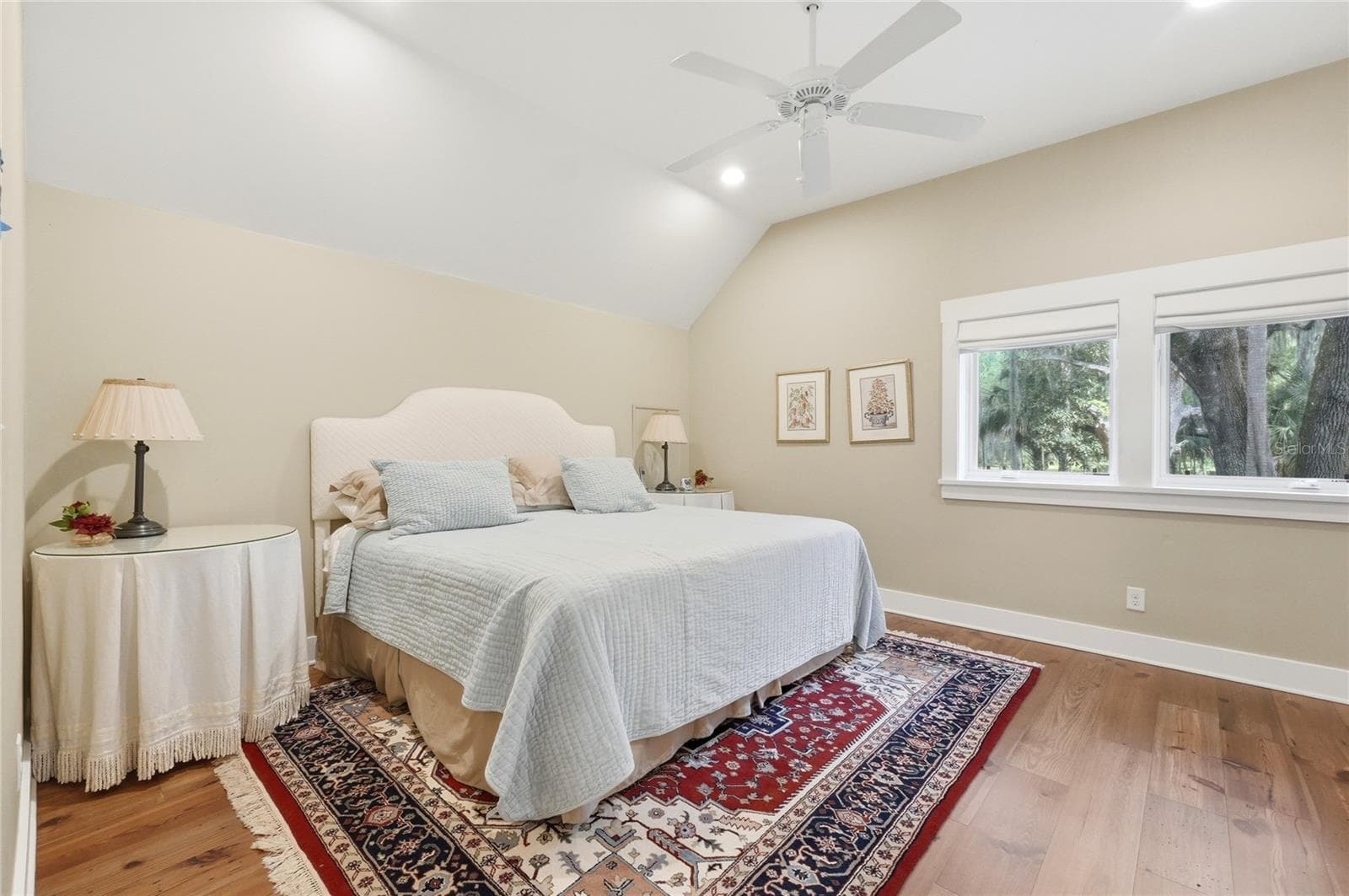 Main House Primary Bedroom - WIGGINS, SAN MATEO