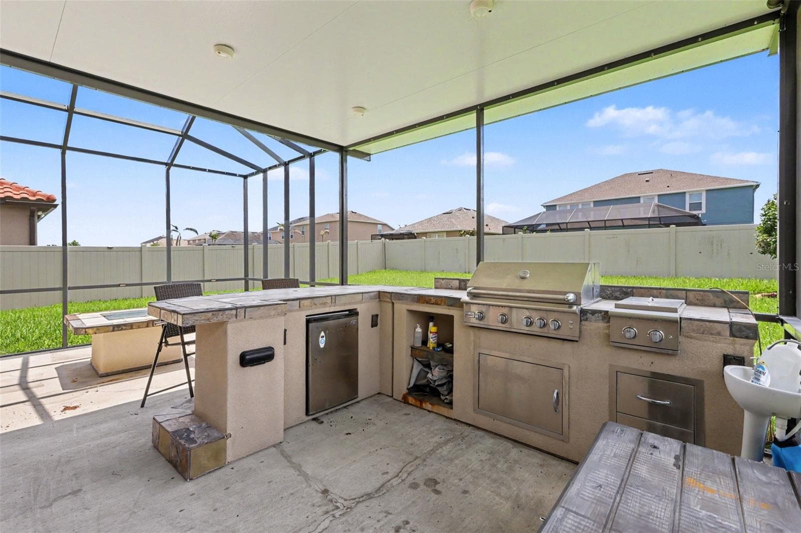 Single Family Residence at 12005 CINNAMON FERN DR, RIVERVIEW, photo 20 of 25