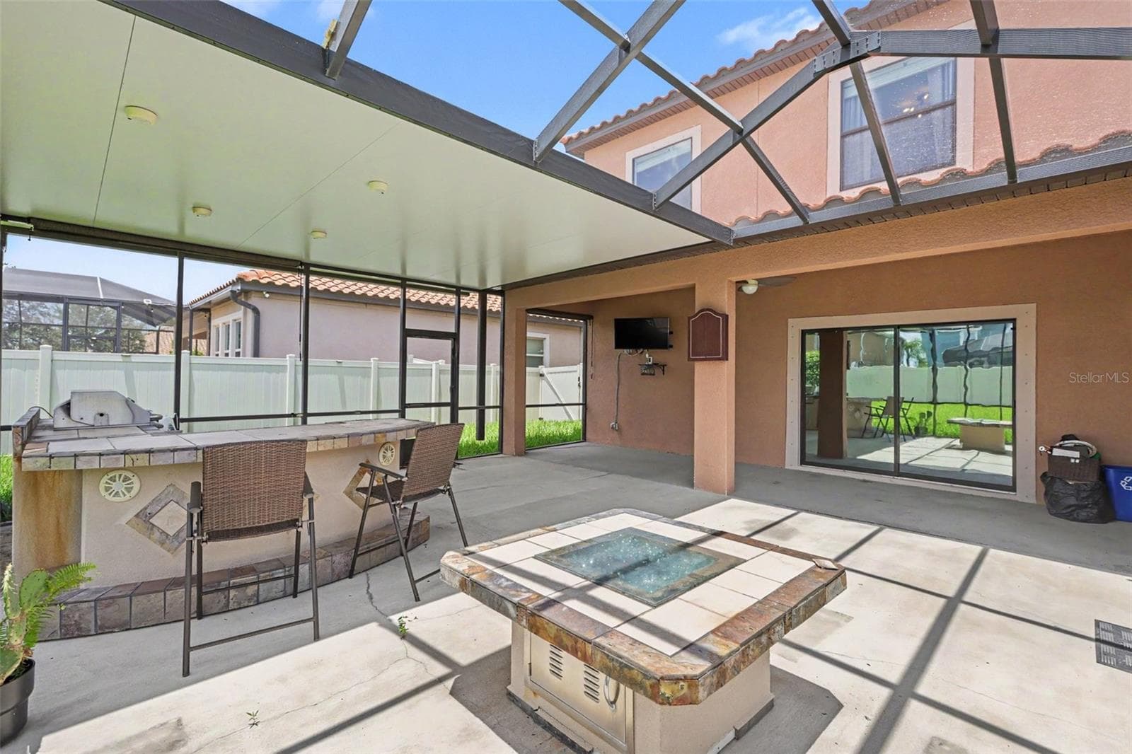 Single Family Residence at 12005 CINNAMON FERN DR, RIVERVIEW, photo 22 of 25