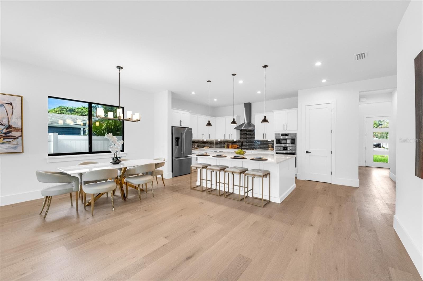 Single Family Residence at 1546 MILLER AVE, WINTER PARK, photo 10 of 36
