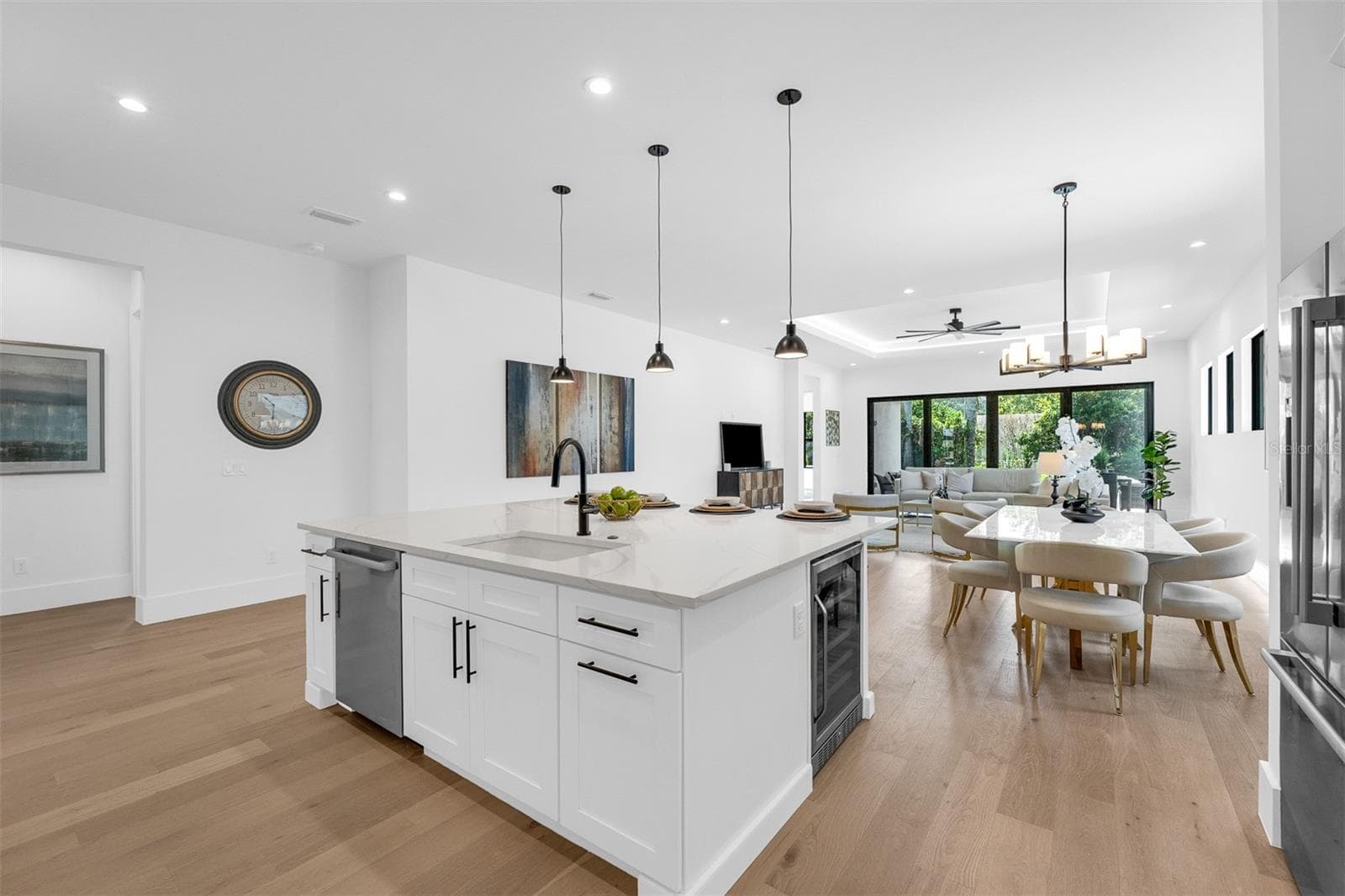 Single Family Residence at 1546 MILLER AVE, WINTER PARK, photo 13 of 36