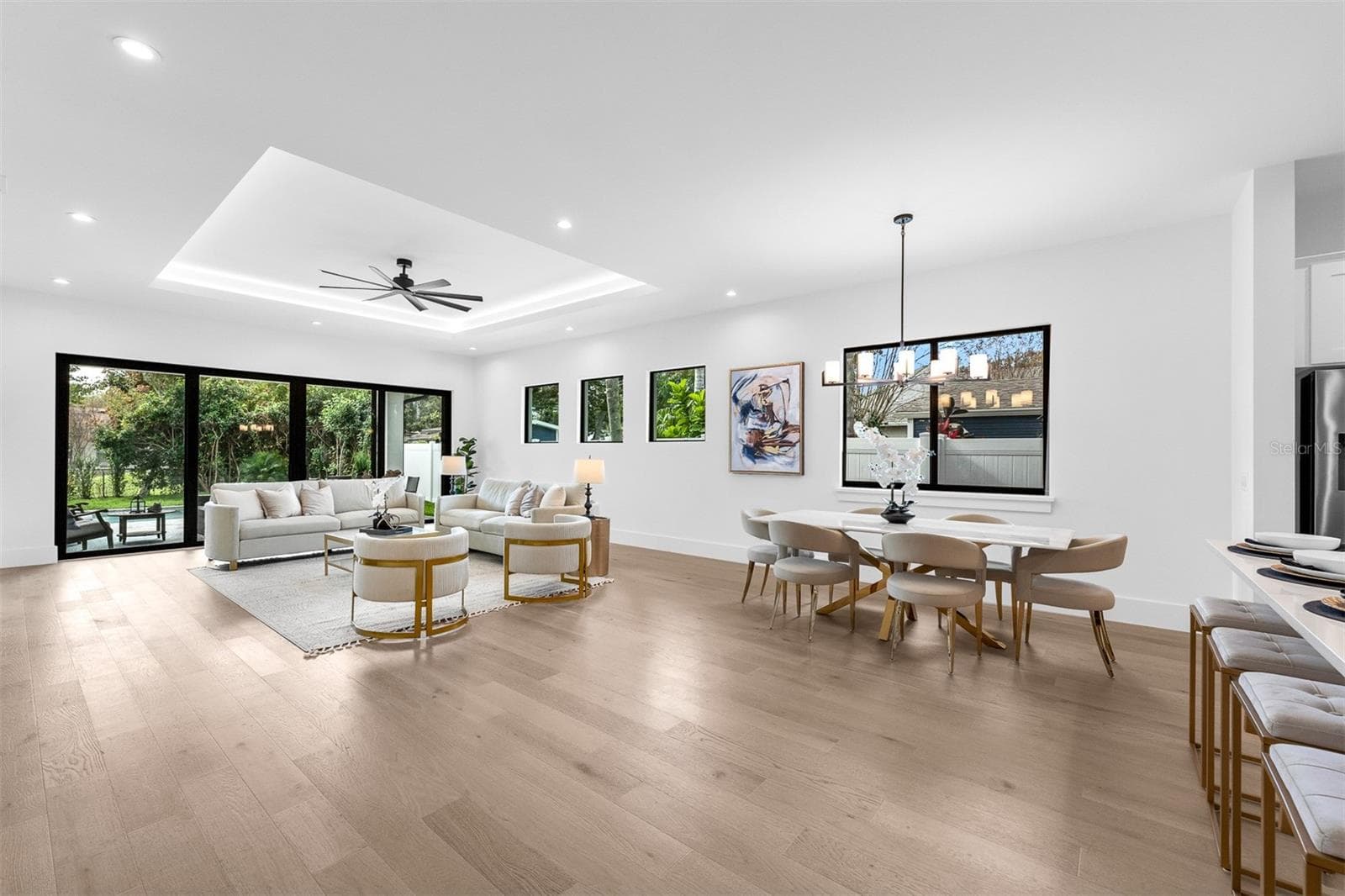 Single Family Residence at 1546 MILLER AVE, WINTER PARK, photo 16 of 36