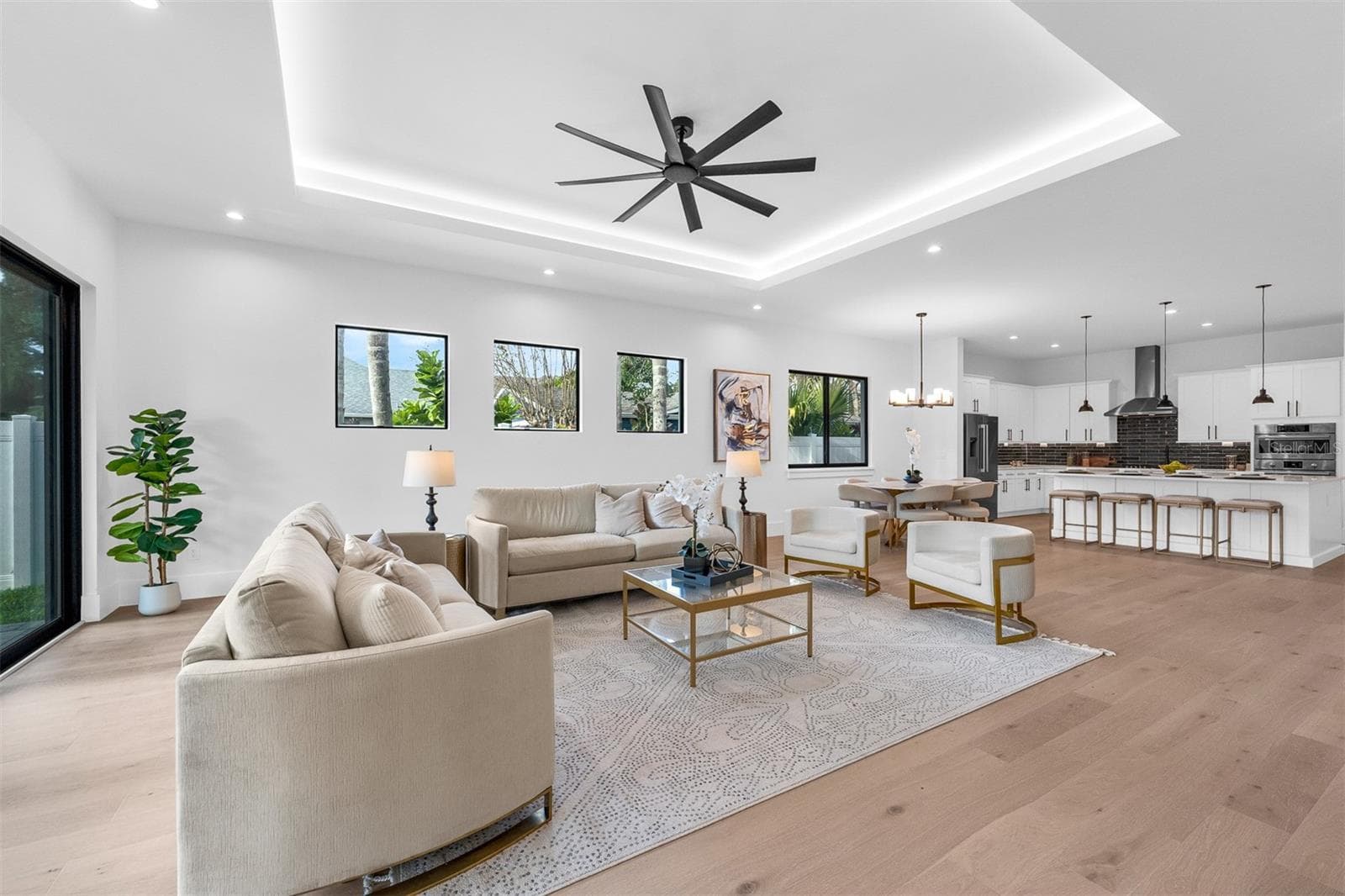 Single Family Residence at 1546 MILLER AVE, WINTER PARK, photo 18 of 36