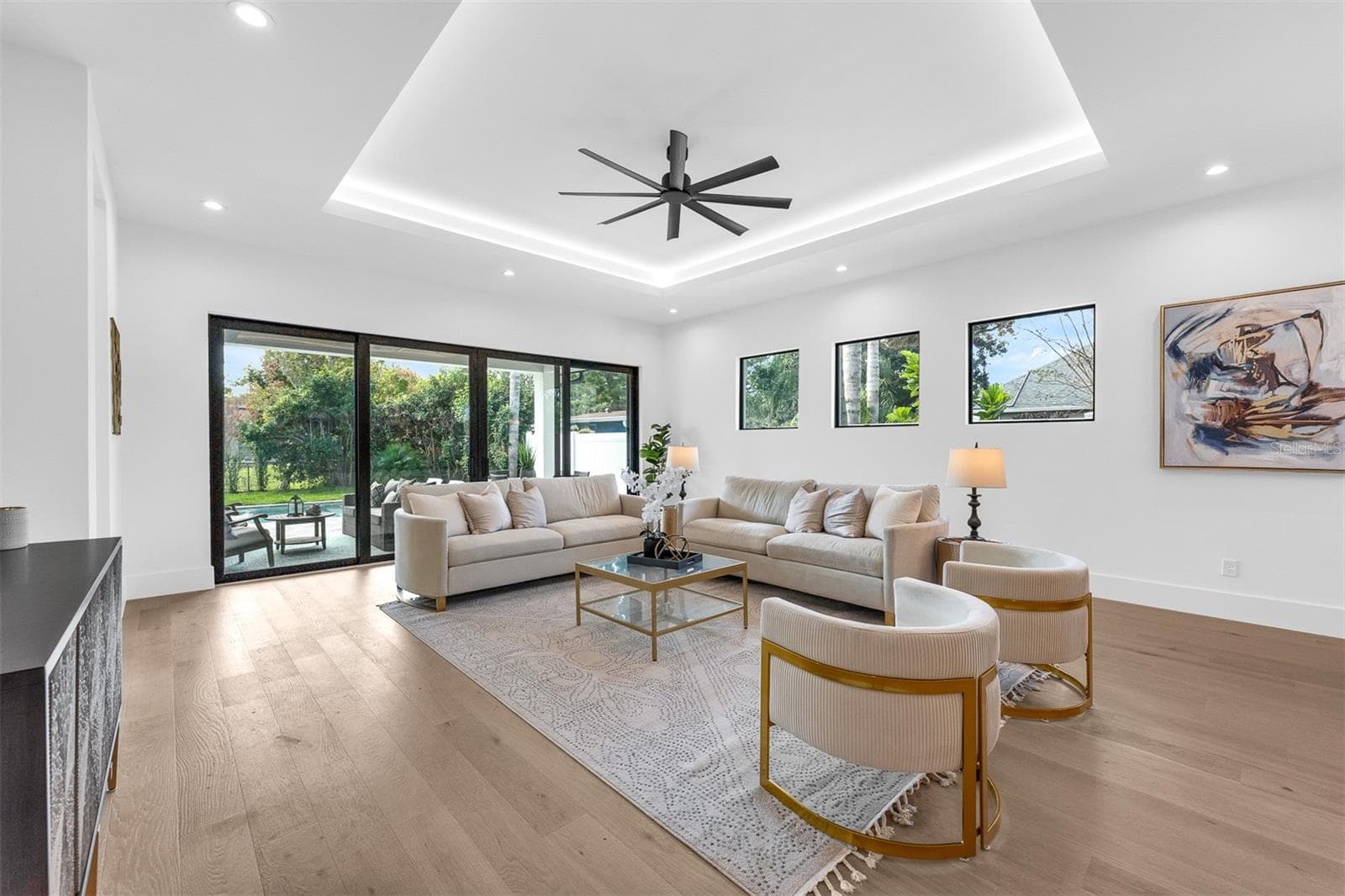 Single Family Residence at 1546 MILLER AVE, WINTER PARK, photo 19 of 36