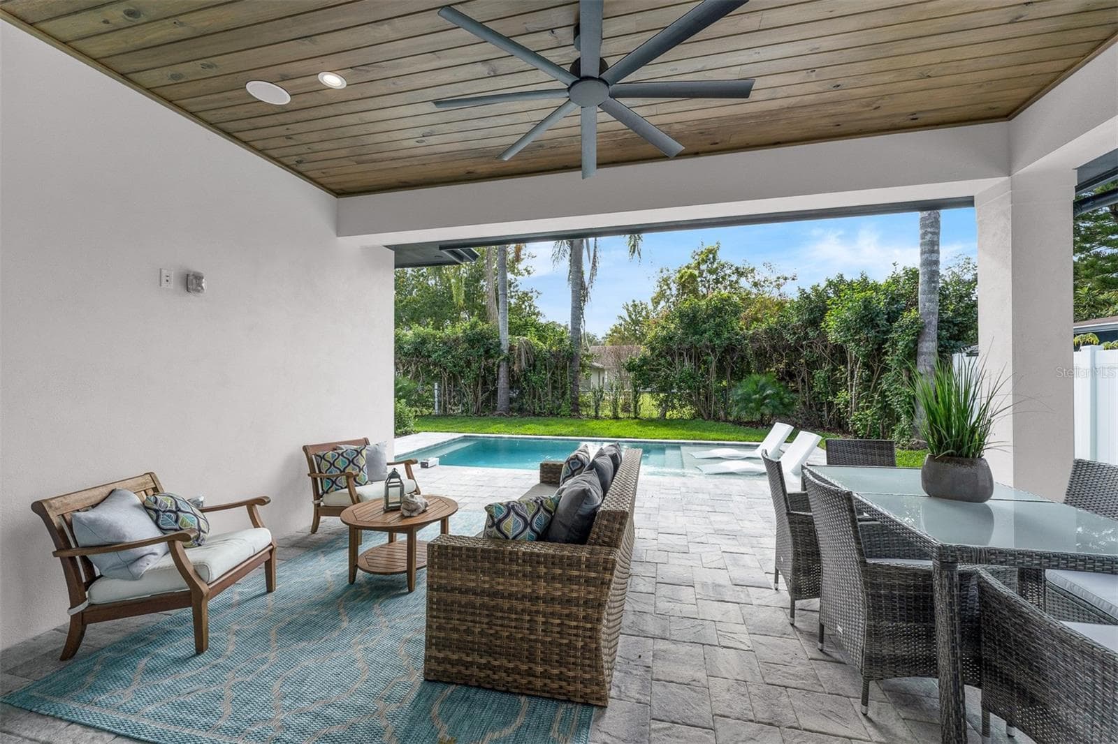 Single Family Residence at 1546 MILLER AVE, WINTER PARK, photo 31 of 36