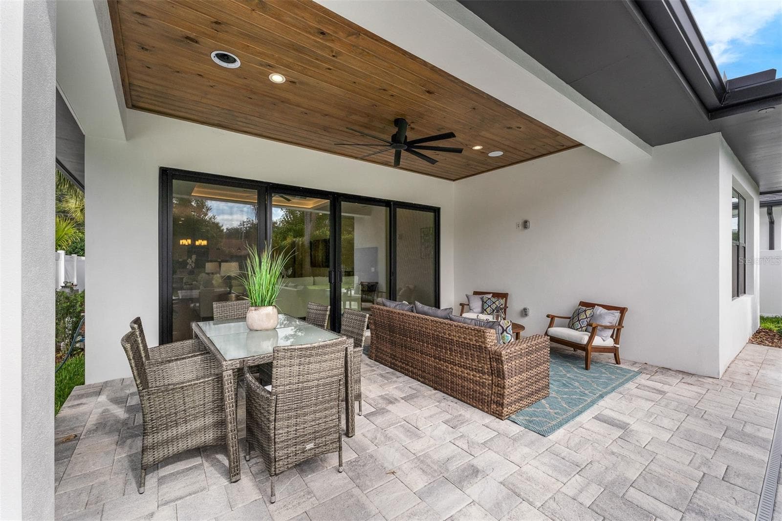 Single Family Residence at 1546 MILLER AVE, WINTER PARK, photo 33 of 36