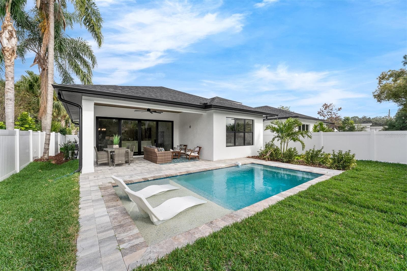 Single Family Residence at 1546 MILLER AVE, WINTER PARK, photo 34 of 36