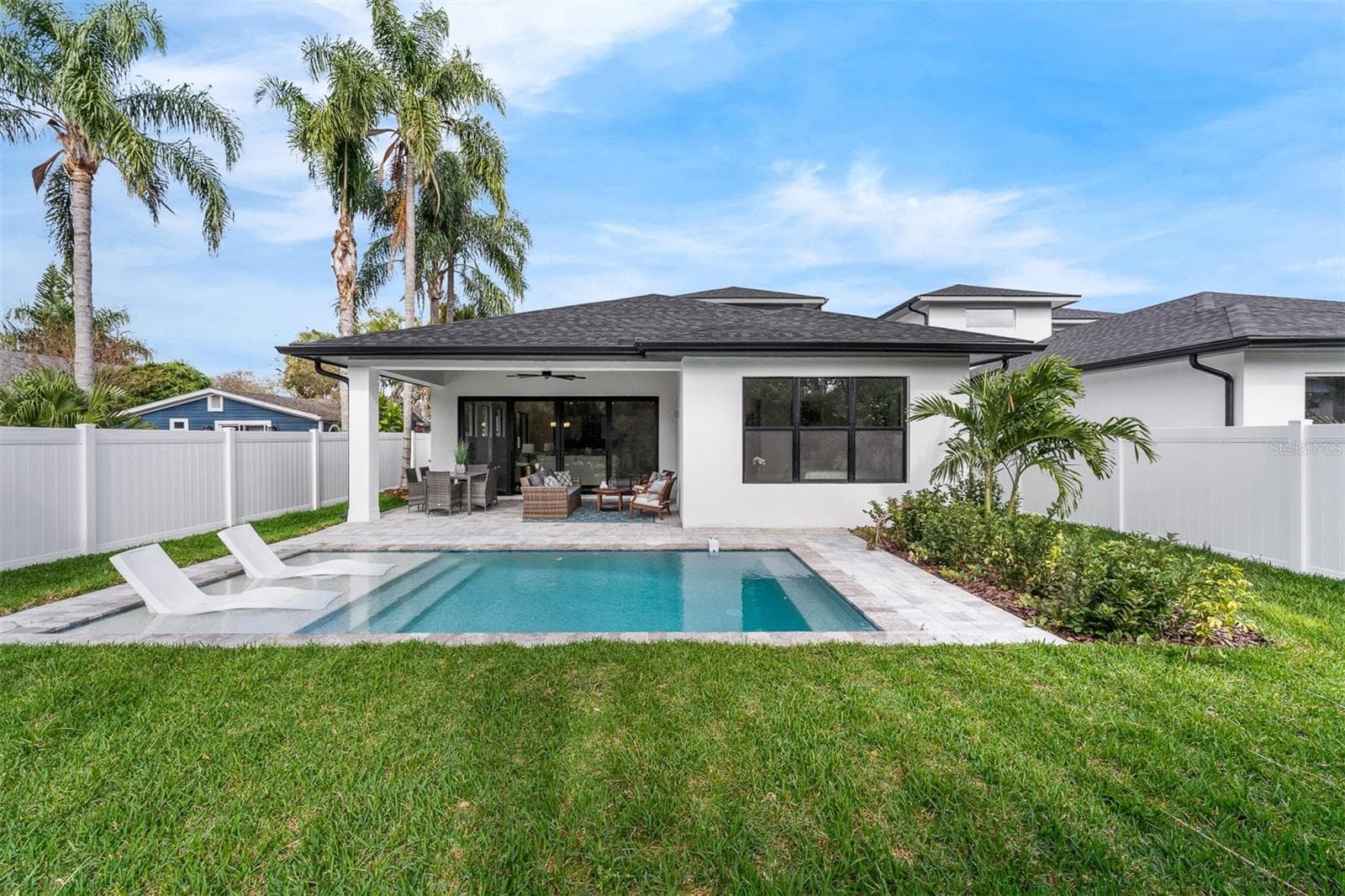 Single Family Residence at 1546 MILLER AVE, WINTER PARK, photo 35 of 36