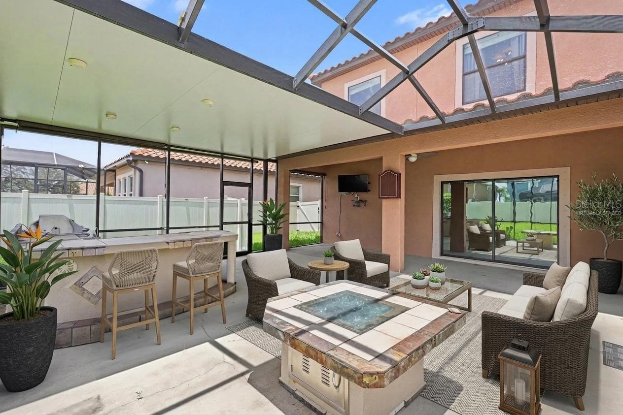 Virtually Staged - 12005 CINNAMON FERN DR, RIVERVIEW
