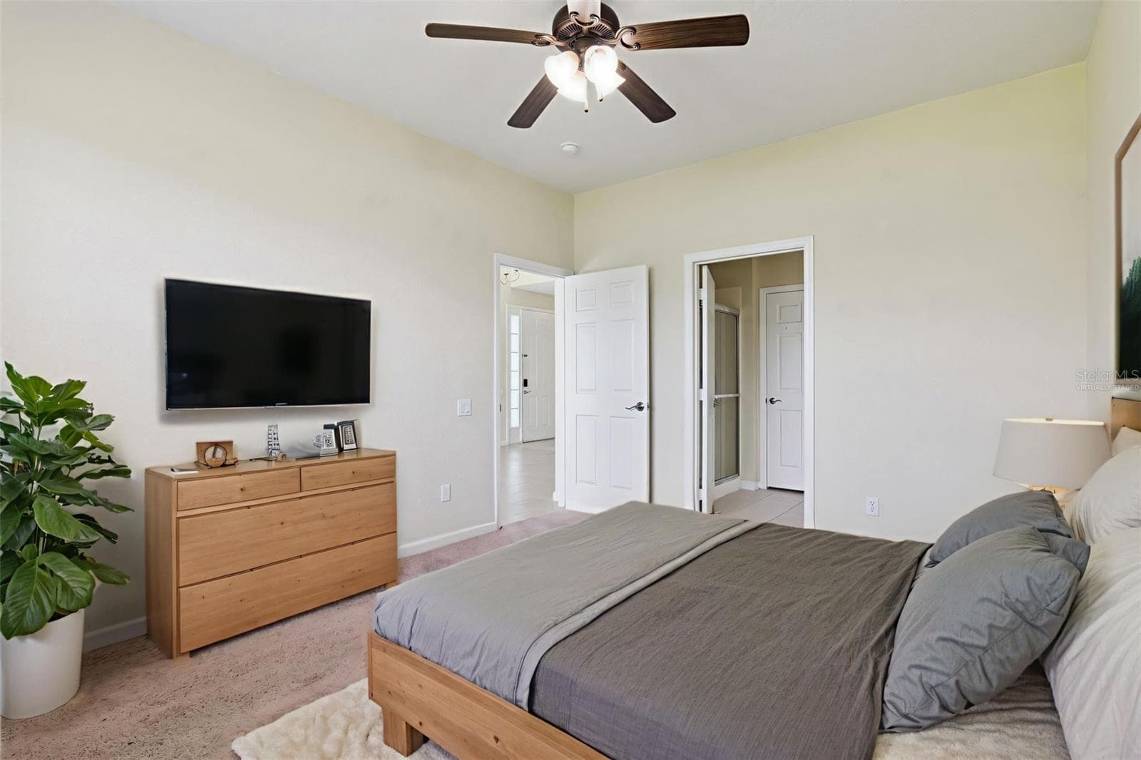 virtually staged - 1431 SHALLCROSS AVE, ORLANDO