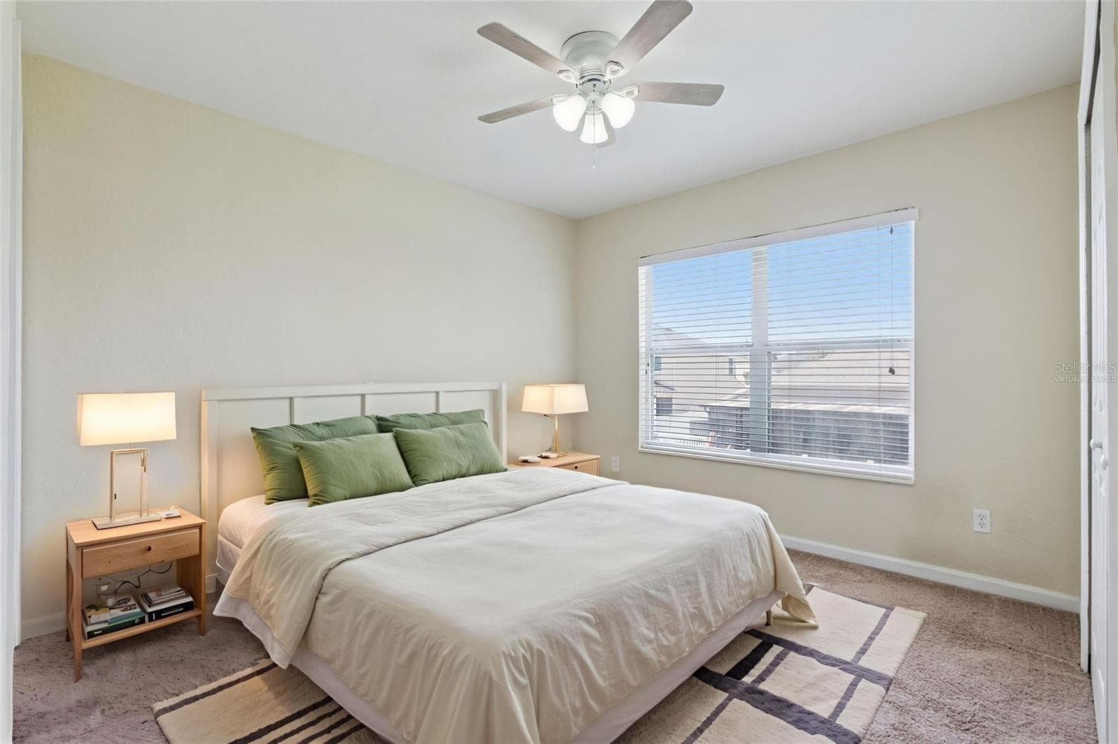 virtually staged - 1431 SHALLCROSS AVE, ORLANDO