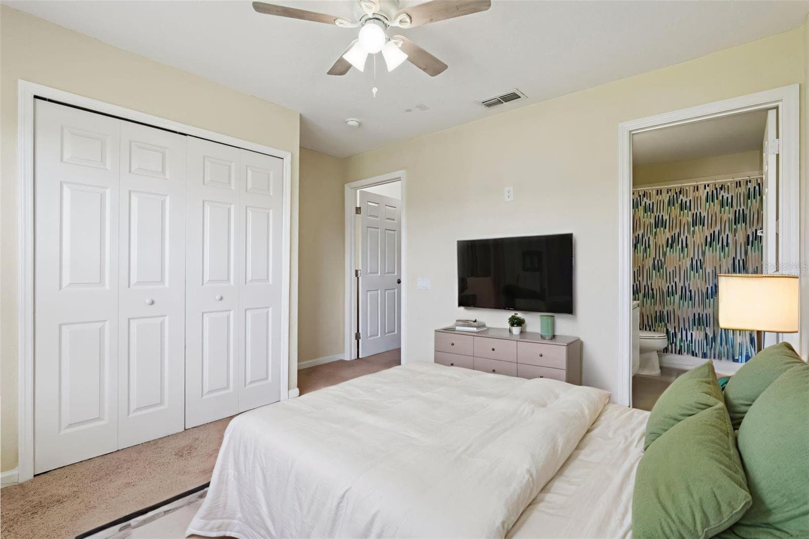 virtually staged - 1431 SHALLCROSS AVE, ORLANDO