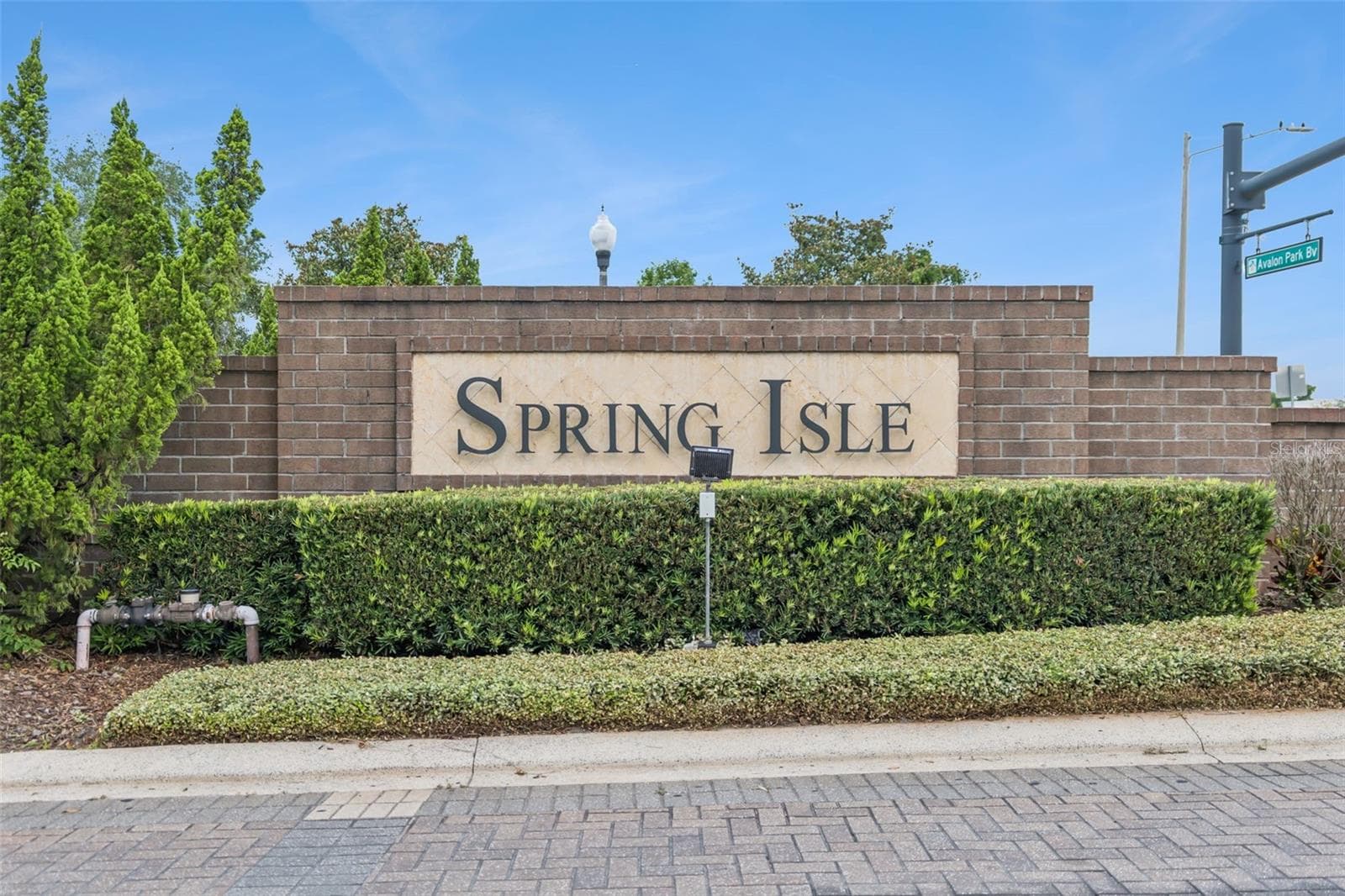 Townhouse at 1431 SHALLCROSS AVE, ORLANDO, photo 24 of 42