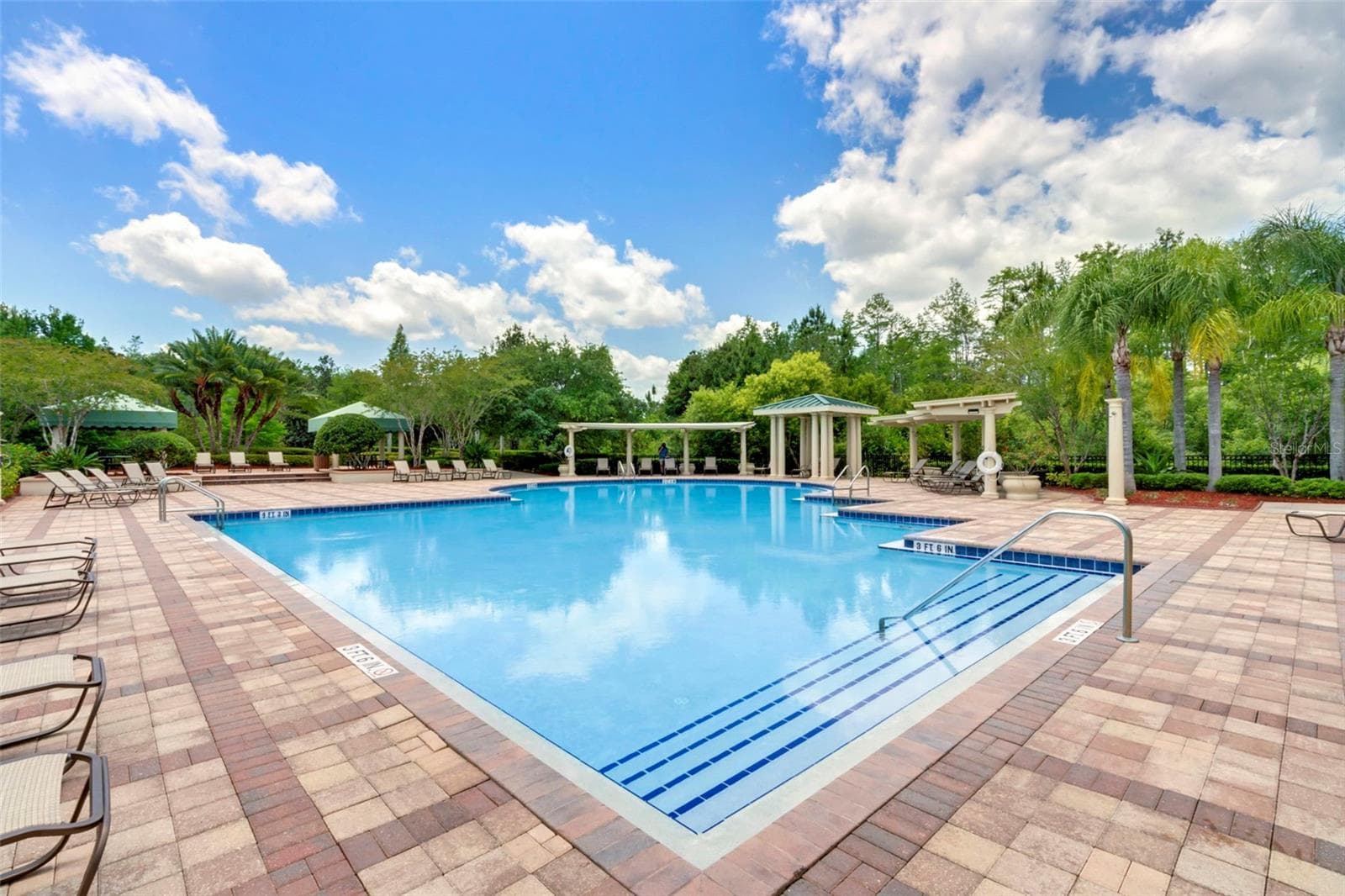 Townhouse at 1431 SHALLCROSS AVE, ORLANDO, photo 27 of 42