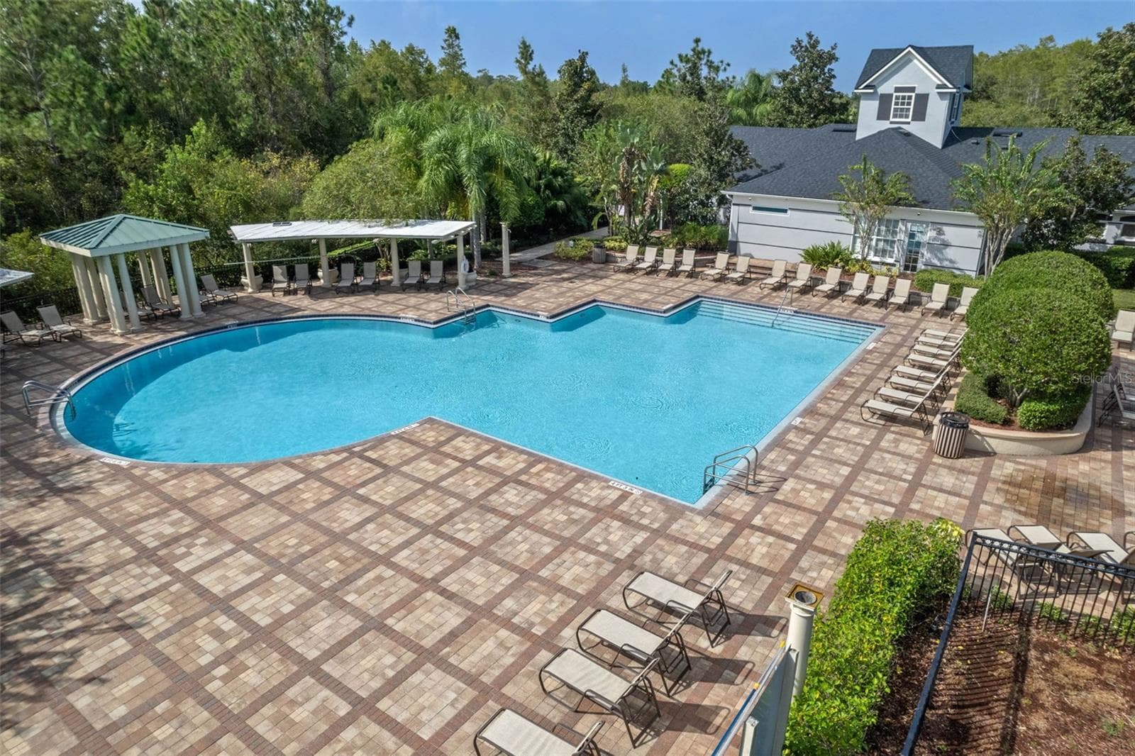 Townhouse at 1431 SHALLCROSS AVE, ORLANDO, photo 29 of 42
