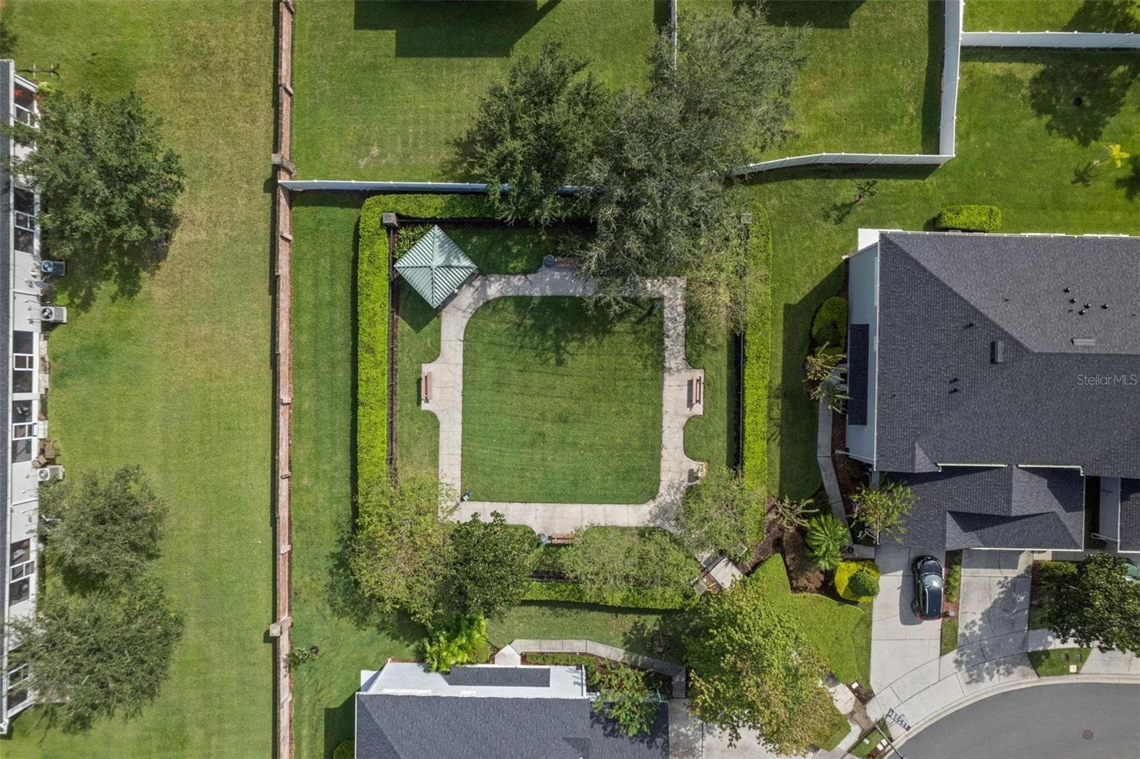 Townhouse at 1431 SHALLCROSS AVE, ORLANDO, photo 31 of 42