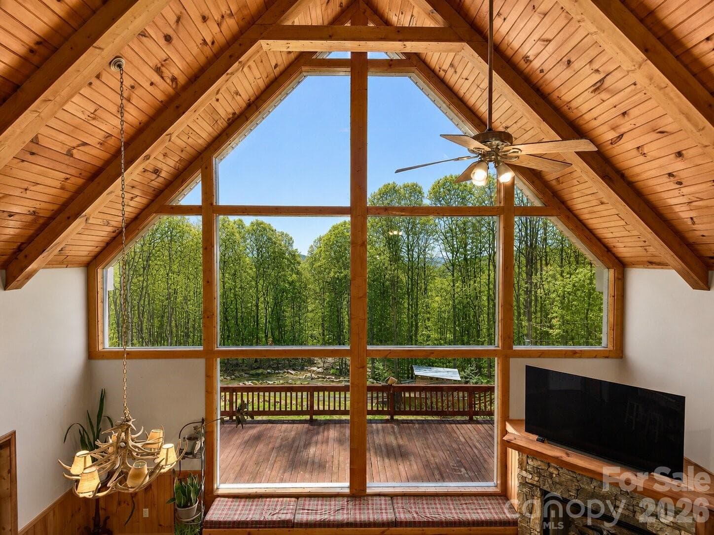 Single Family Residence at Waynesville, photo 2 of 37