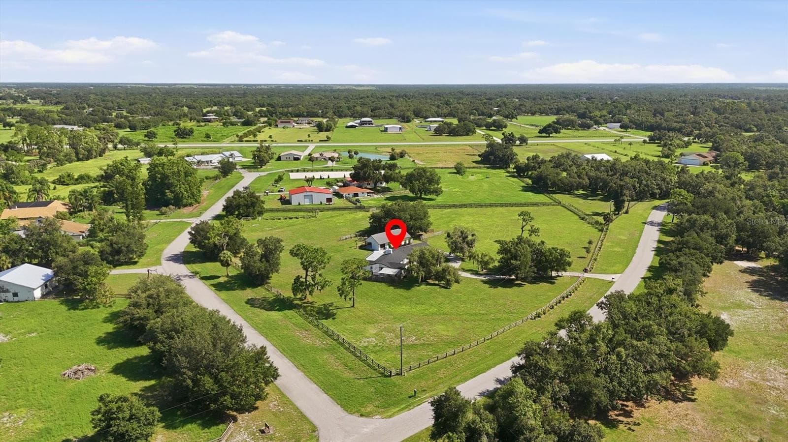 Single Family Residence at 3810 HIDDEN RIVER RD, SARASOTA