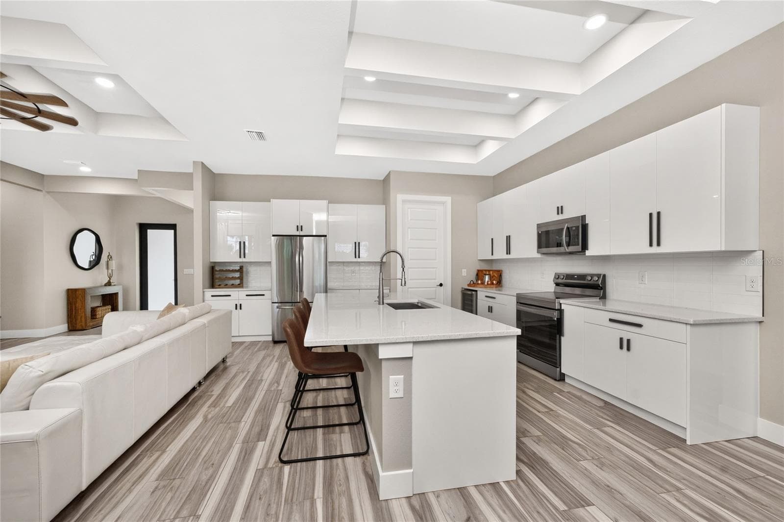 Single Family Residence at 253 LONG MEADOW LN, ROTONDA WEST, photo 19 of 64
